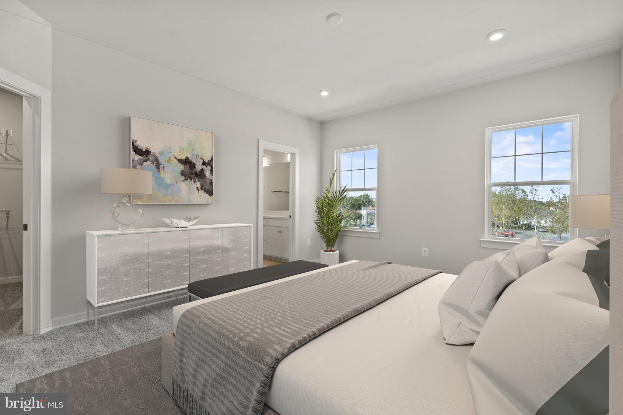 POTOMAC SHORES - Residential