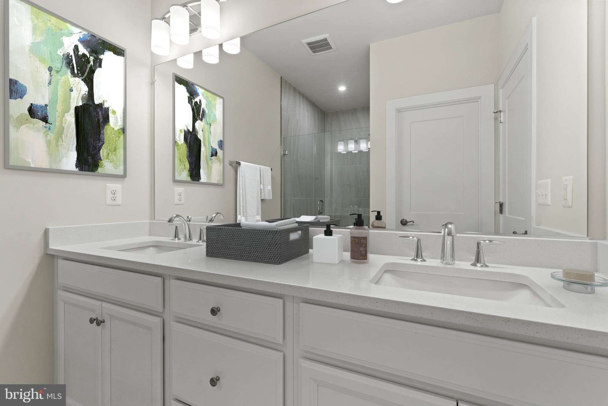 POTOMAC SHORES - Residential