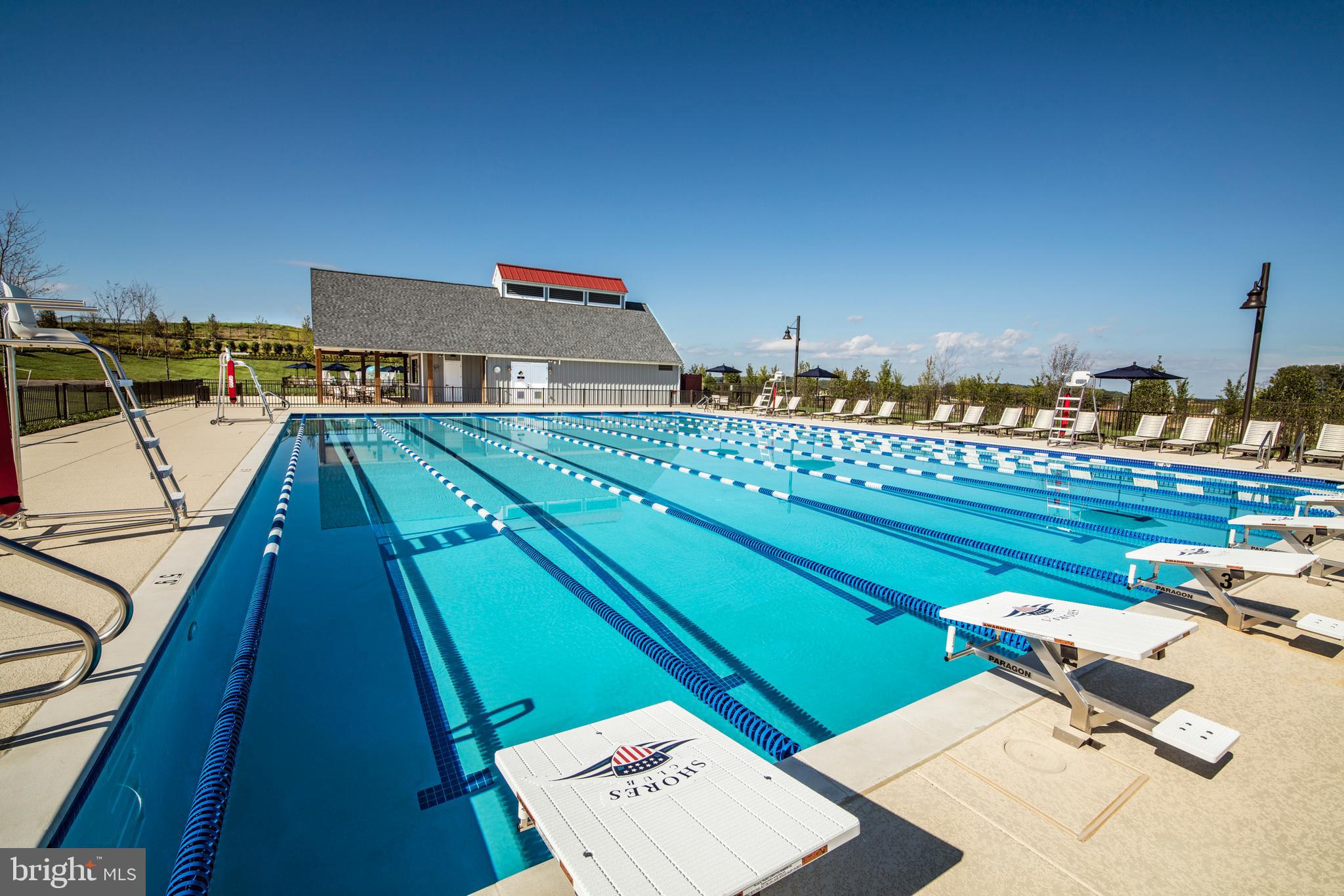 POTOMAC SHORES - Residential