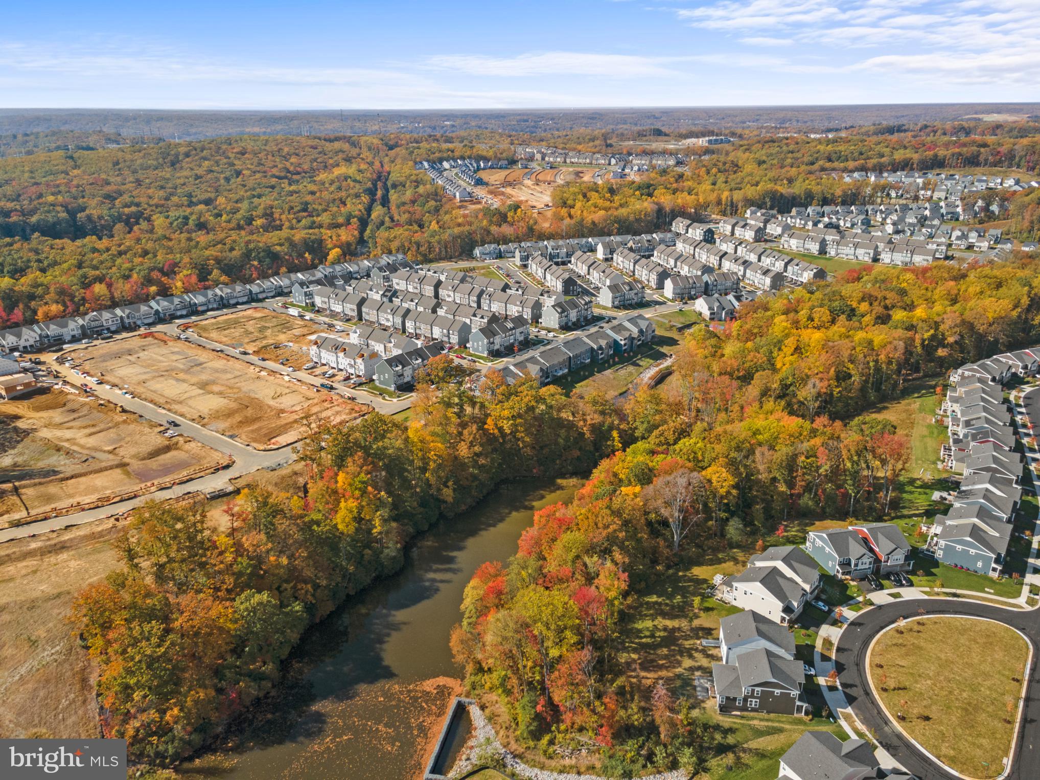 POTOMAC SHORES - Residential