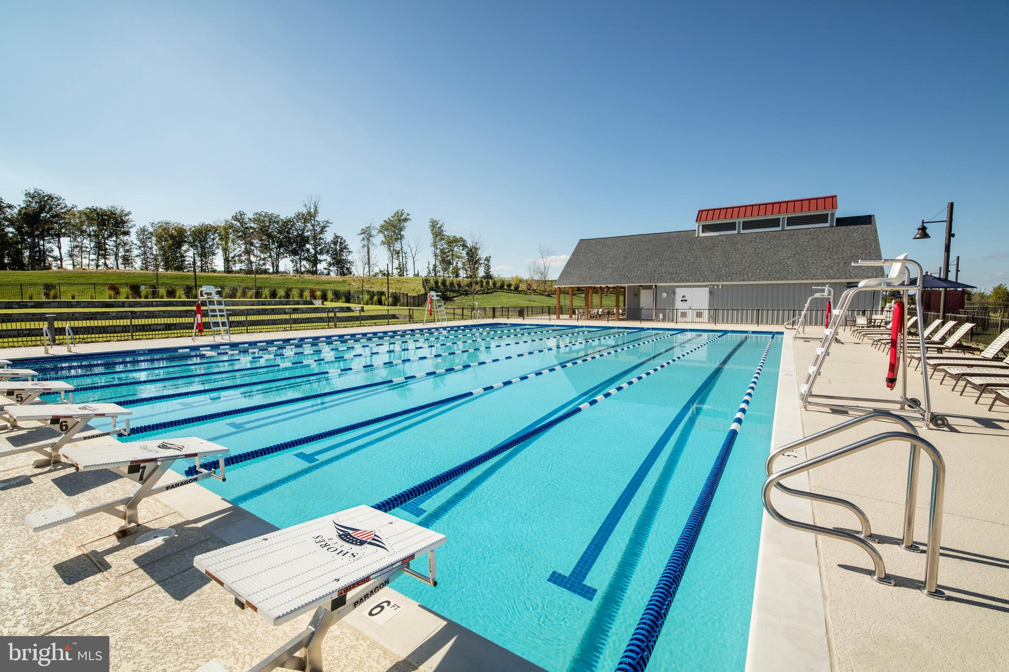 POTOMAC SHORES - Residential