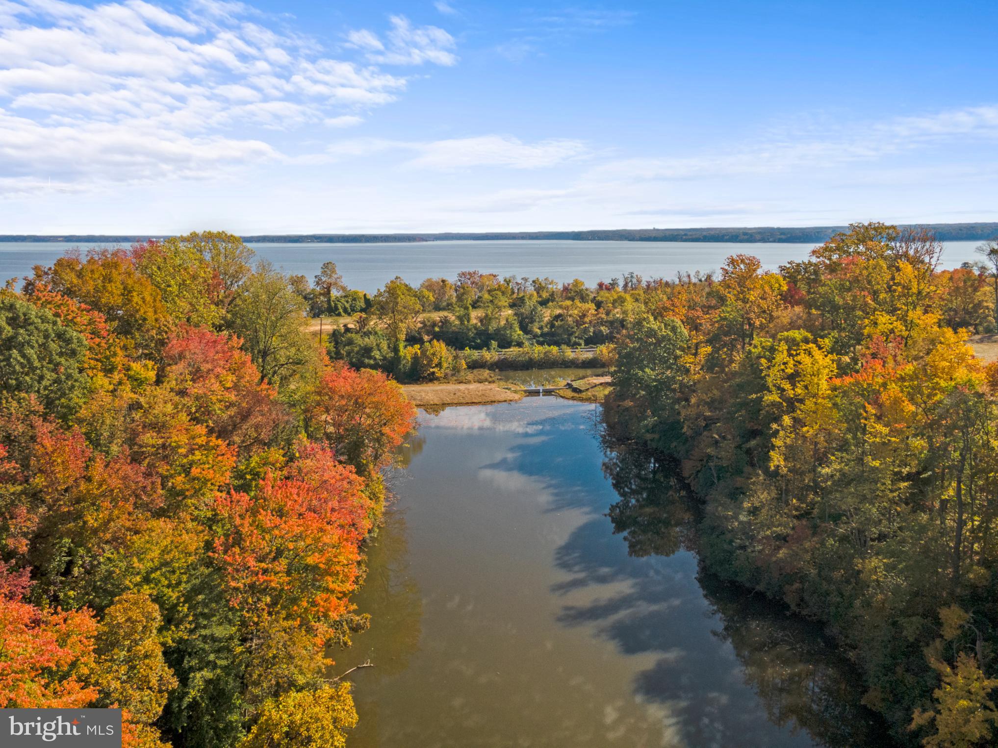 POTOMAC SHORES - Residential
