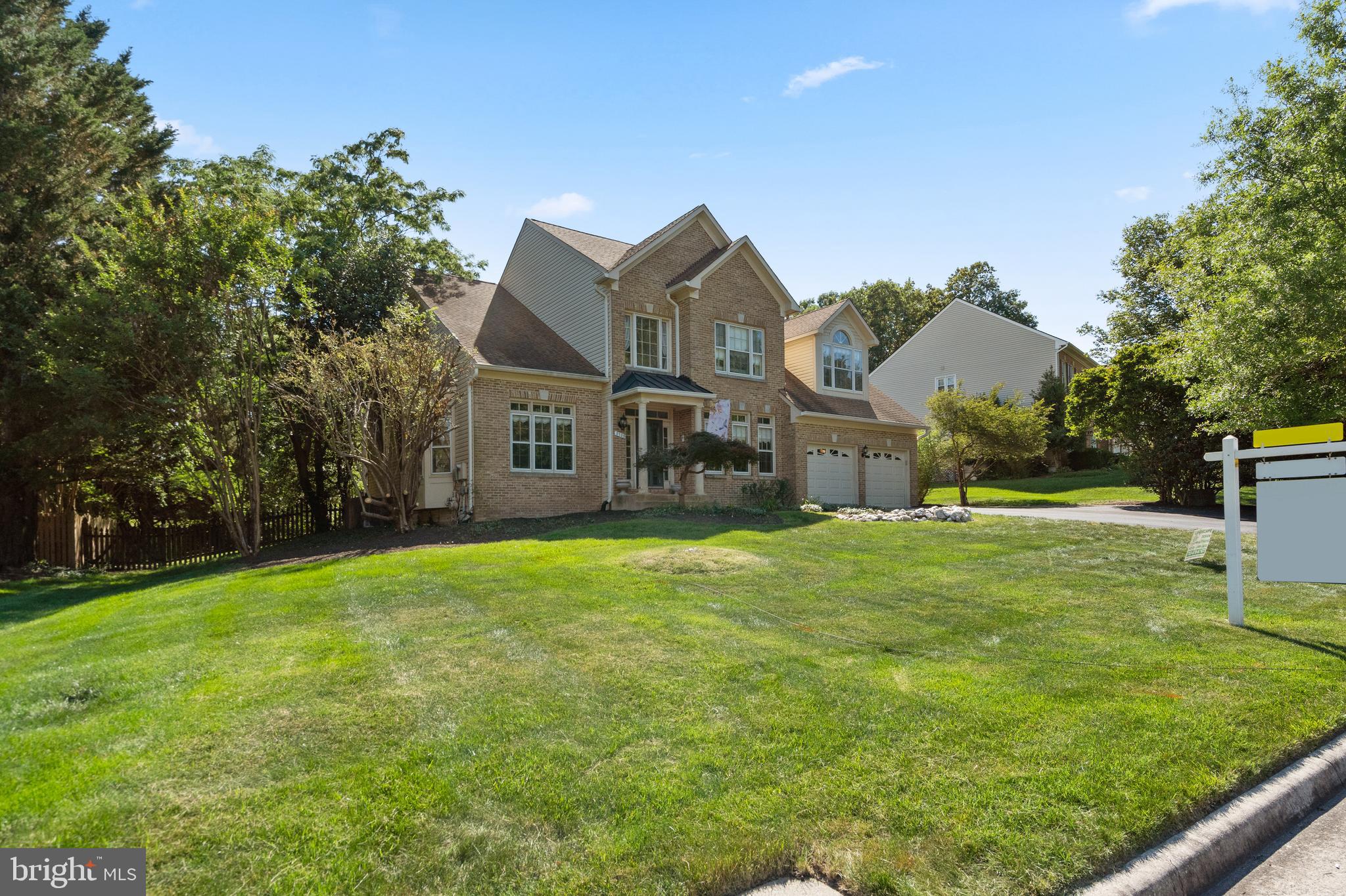 8708 CROSS CHASE CIRCLE
