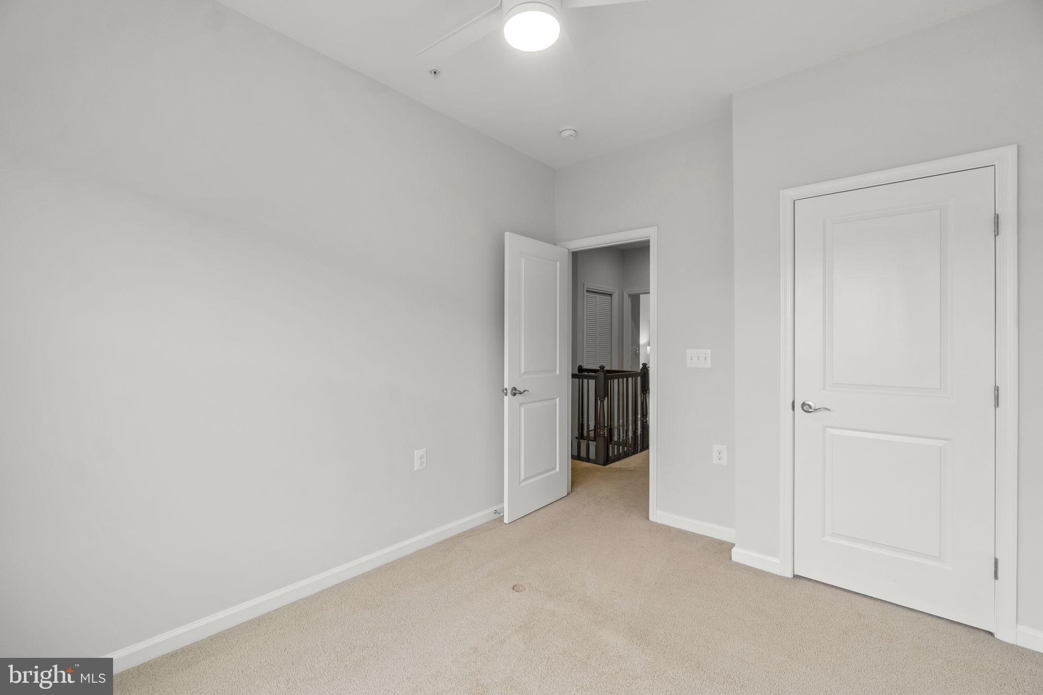 MILL ISLAND AT WORMAN'S MILL - Residential