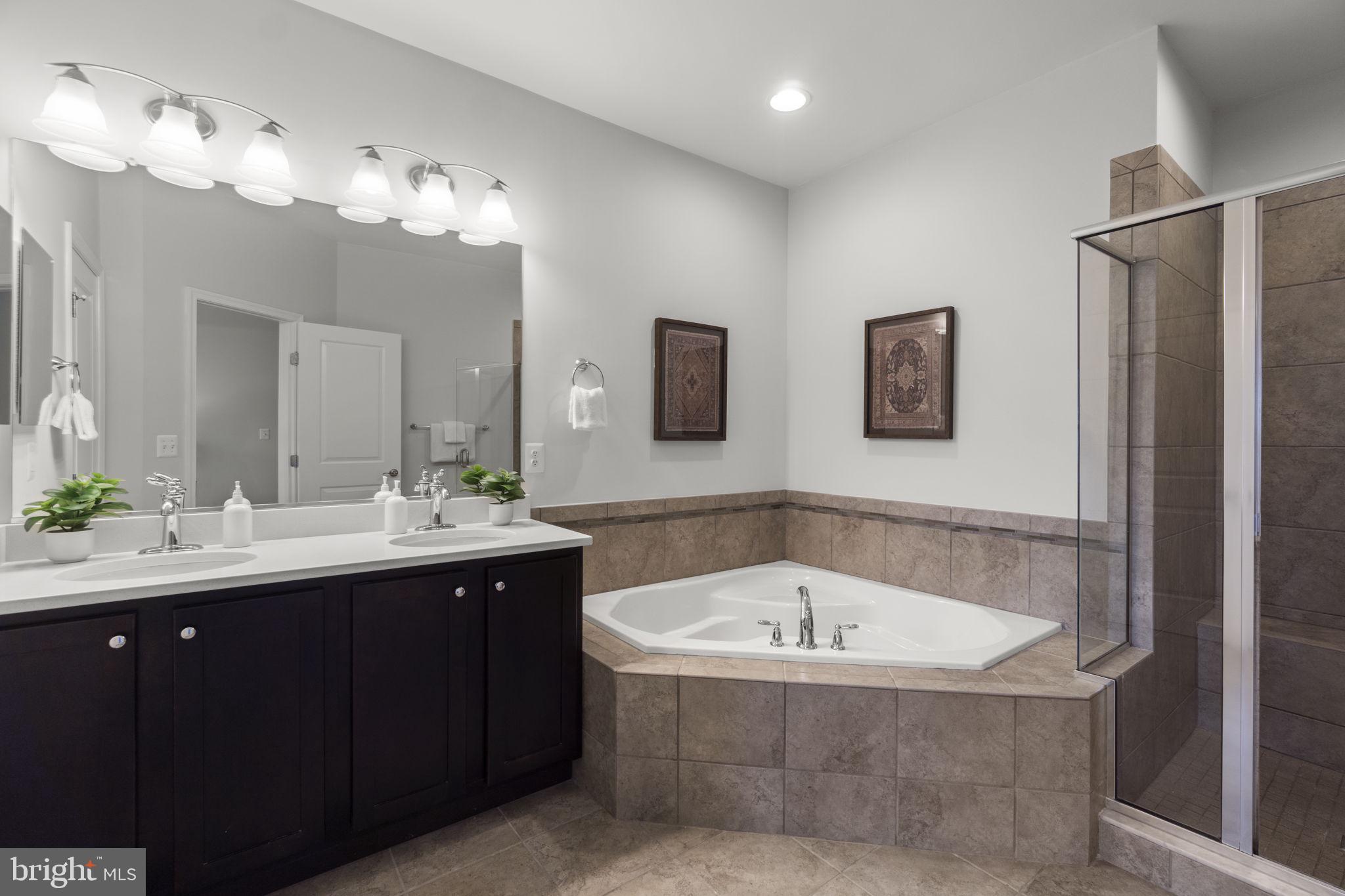 MILL ISLAND AT WORMAN'S MILL - Residential