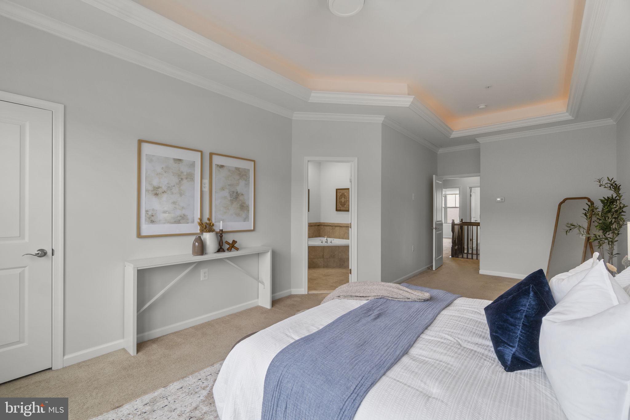 MILL ISLAND AT WORMAN'S MILL - Residential