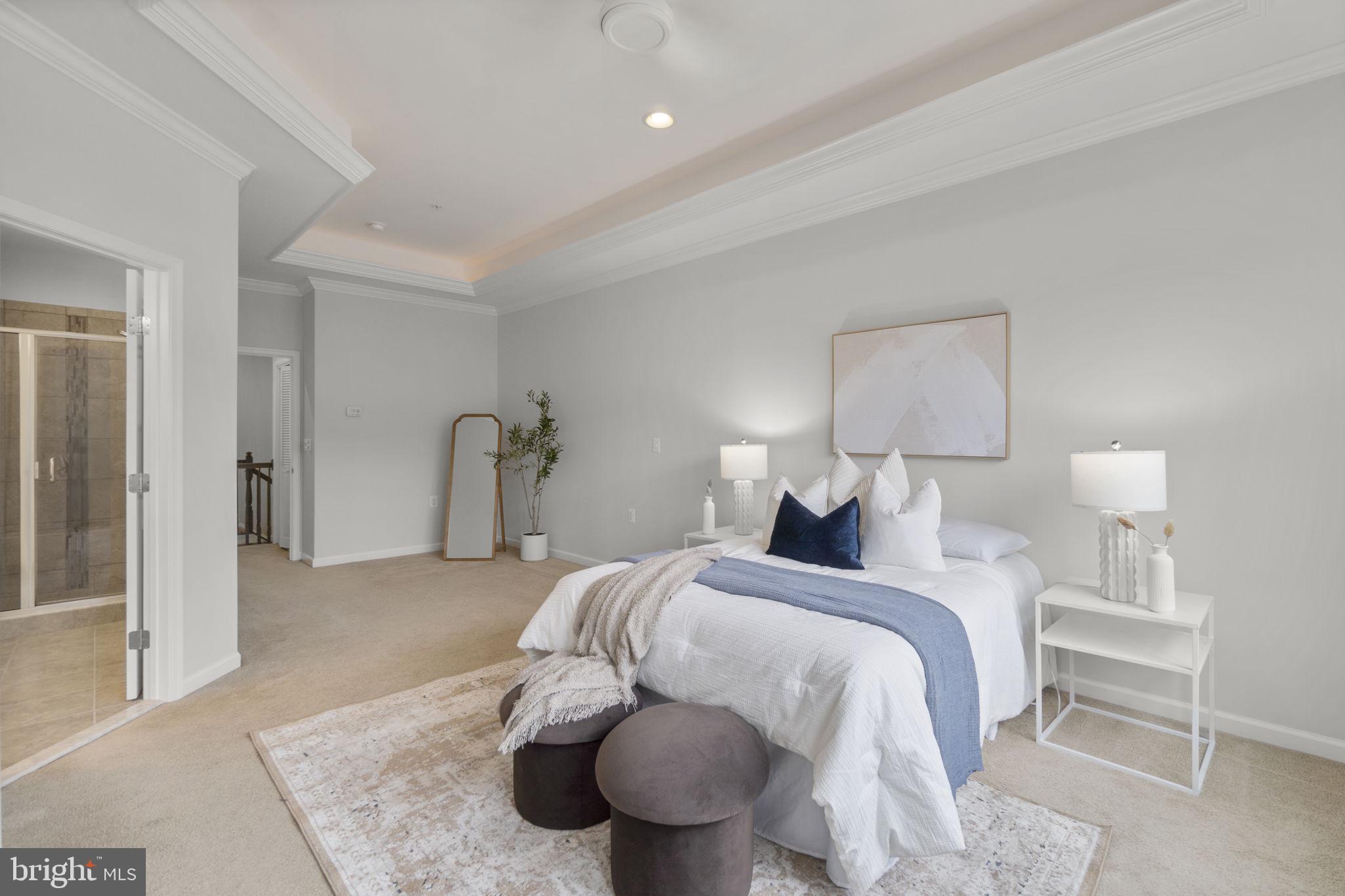 MILL ISLAND AT WORMAN'S MILL - Residential