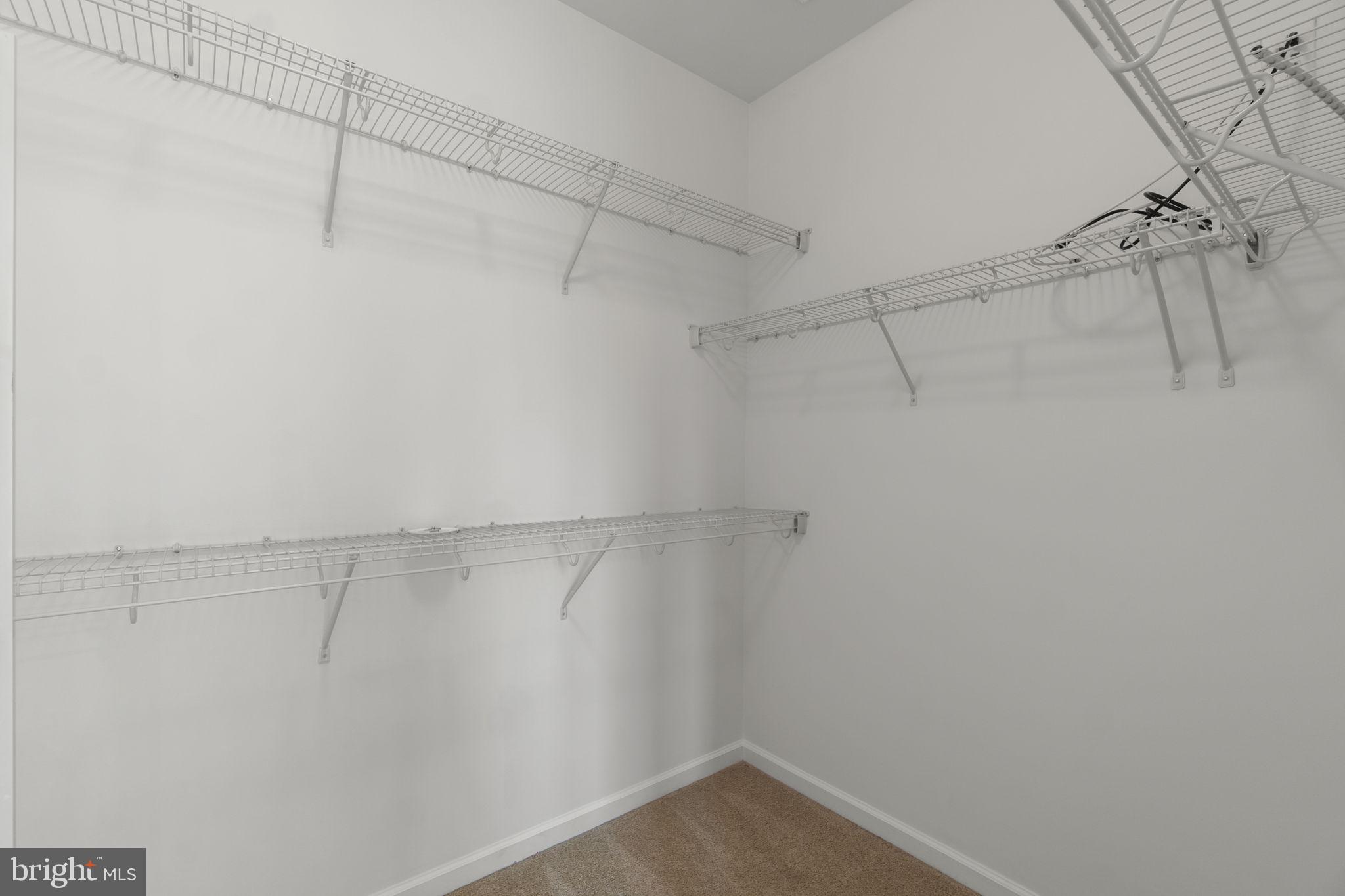 MILL ISLAND AT WORMAN'S MILL - Residential