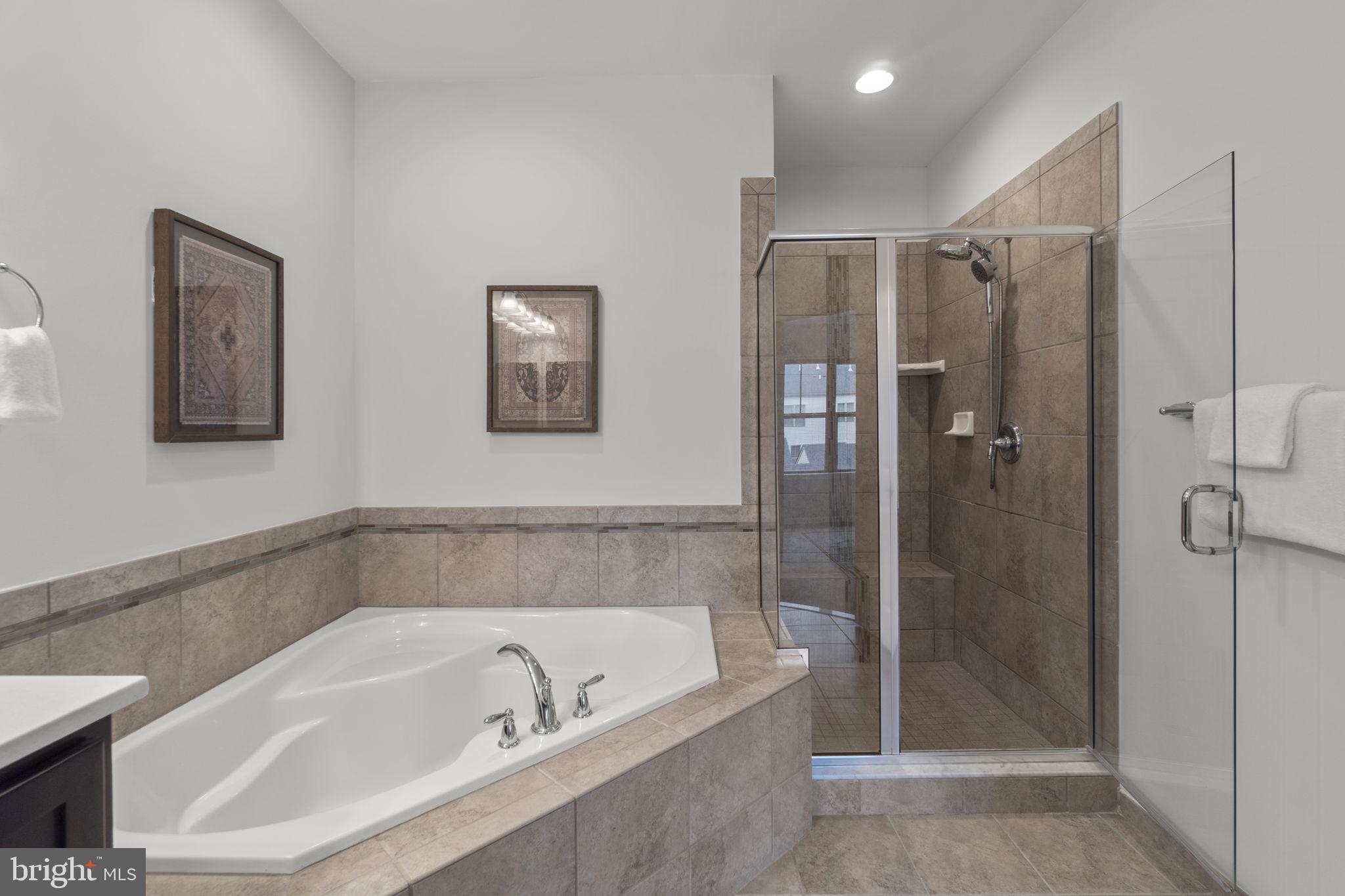 MILL ISLAND AT WORMAN'S MILL - Residential