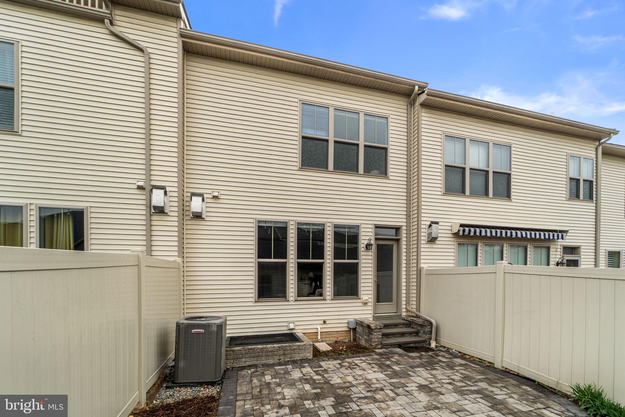 MILL ISLAND AT WORMAN'S MILL - Residential