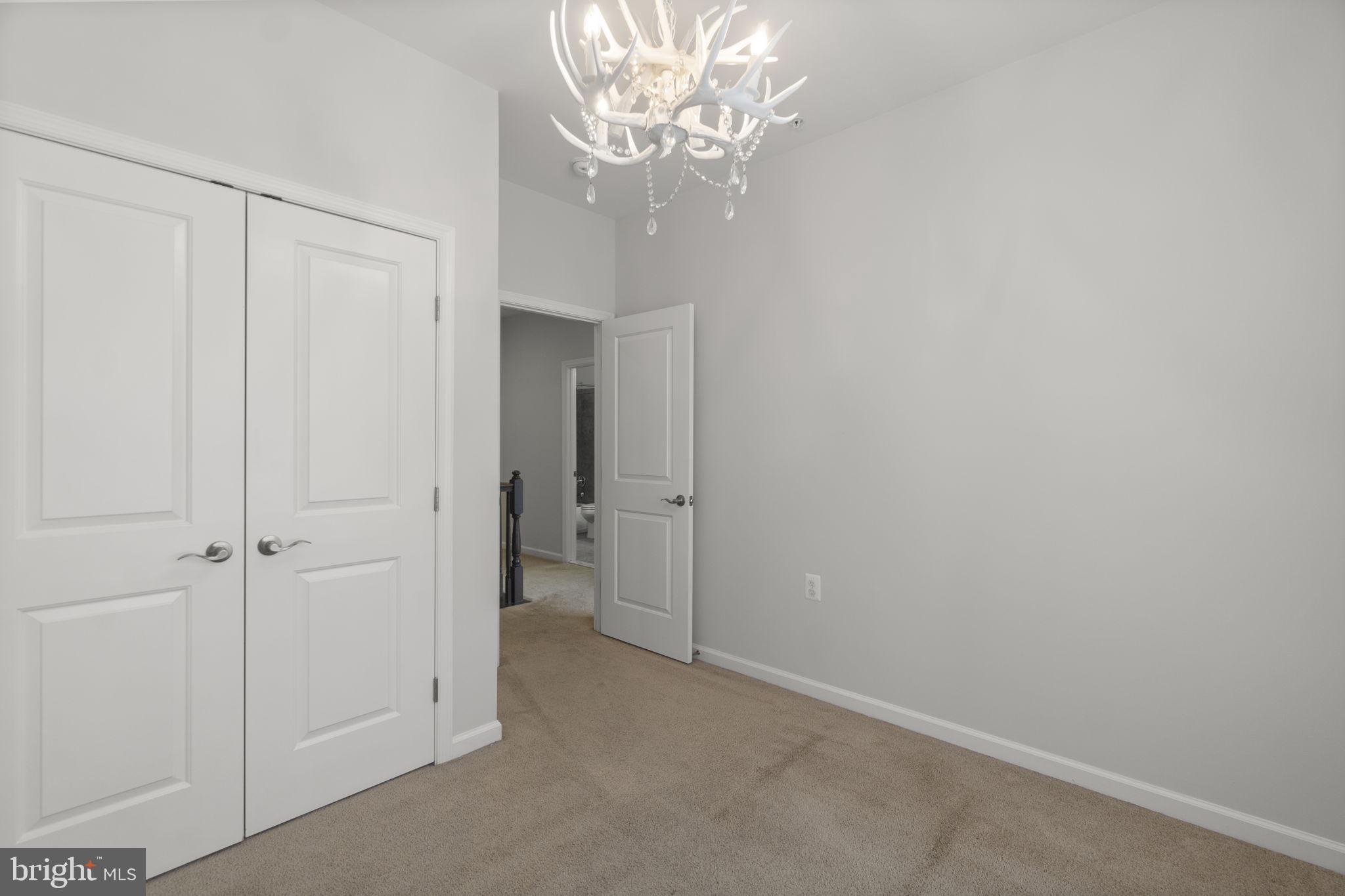 MILL ISLAND AT WORMAN'S MILL - Residential