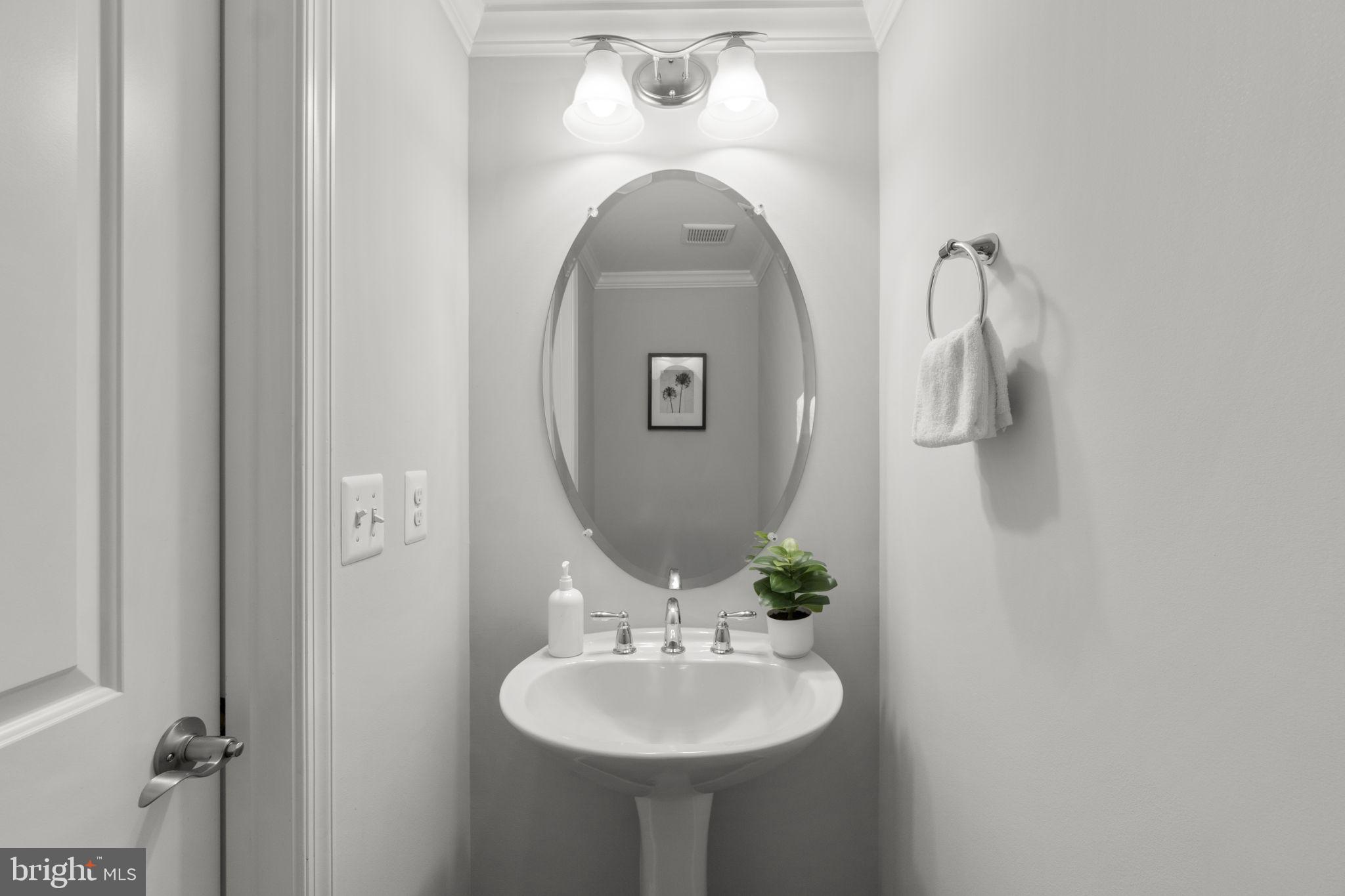 MILL ISLAND AT WORMAN'S MILL - Residential