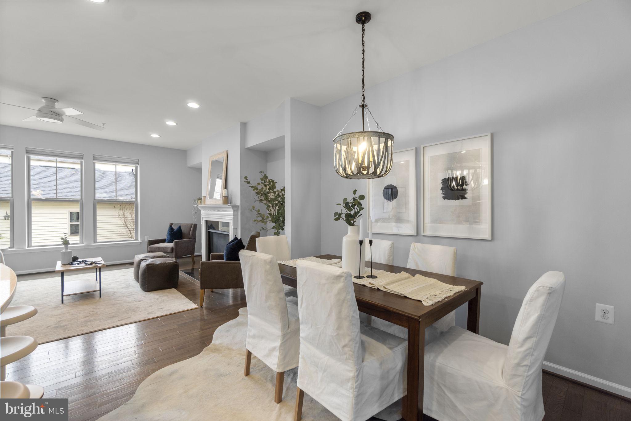 MILL ISLAND AT WORMAN'S MILL - Residential