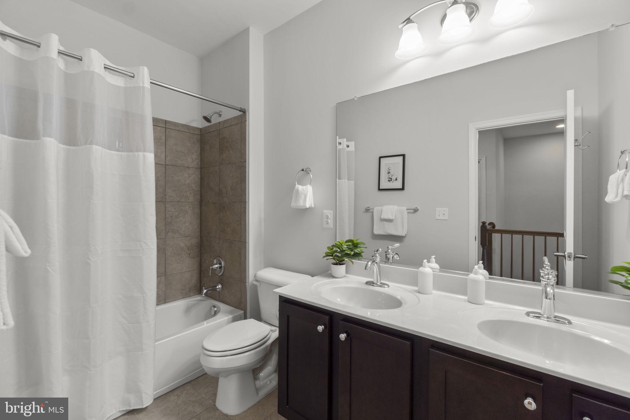 MILL ISLAND AT WORMAN'S MILL - Residential