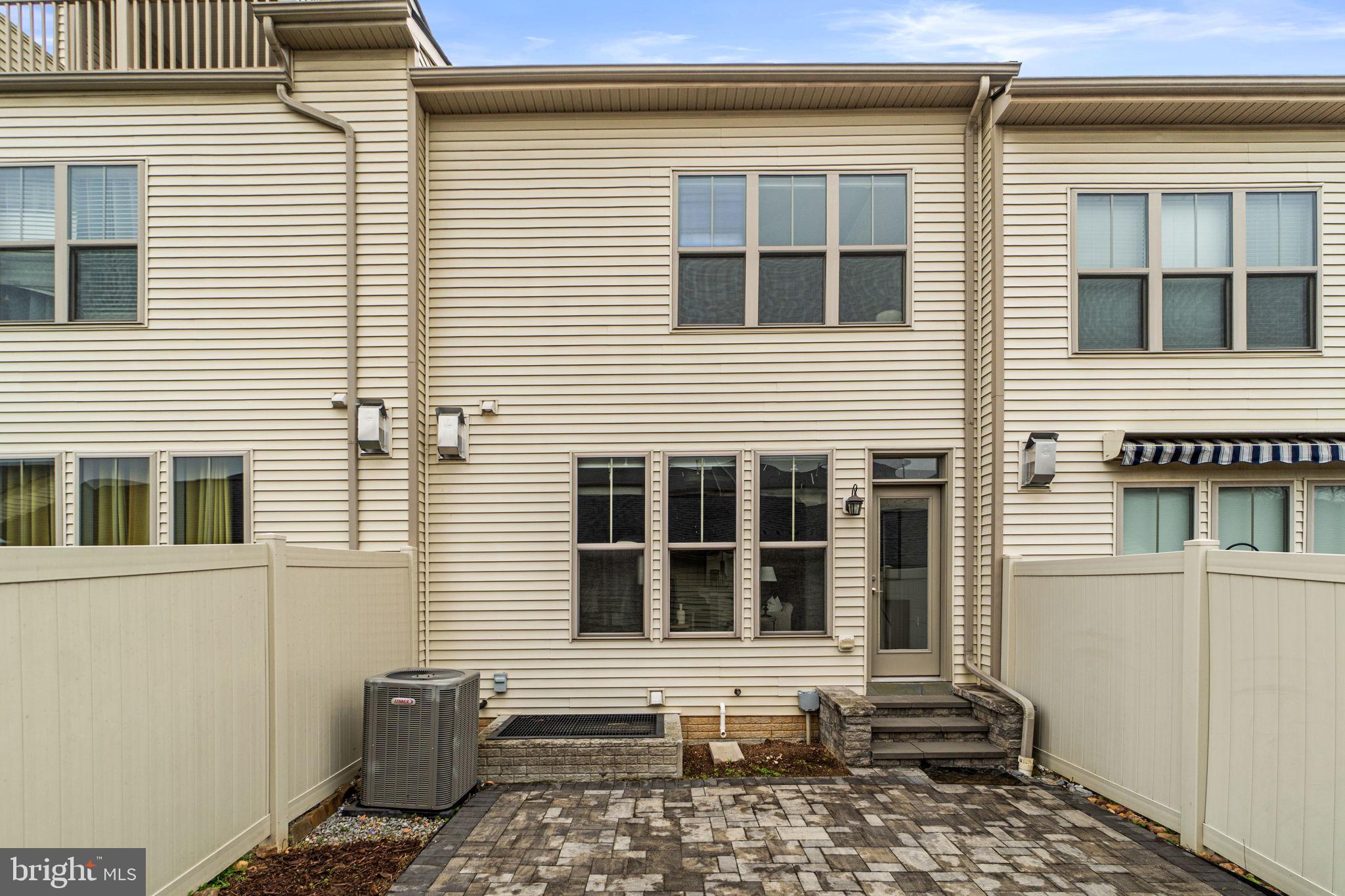 MILL ISLAND AT WORMAN'S MILL - Residential