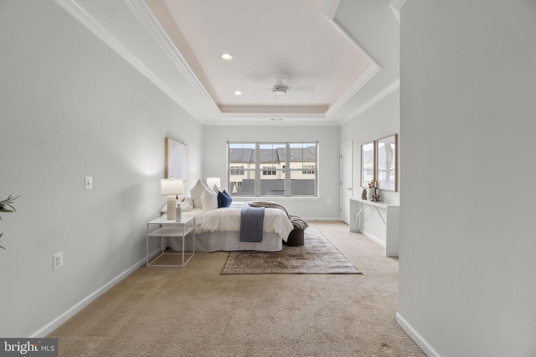 MILL ISLAND AT WORMAN'S MILL - Residential