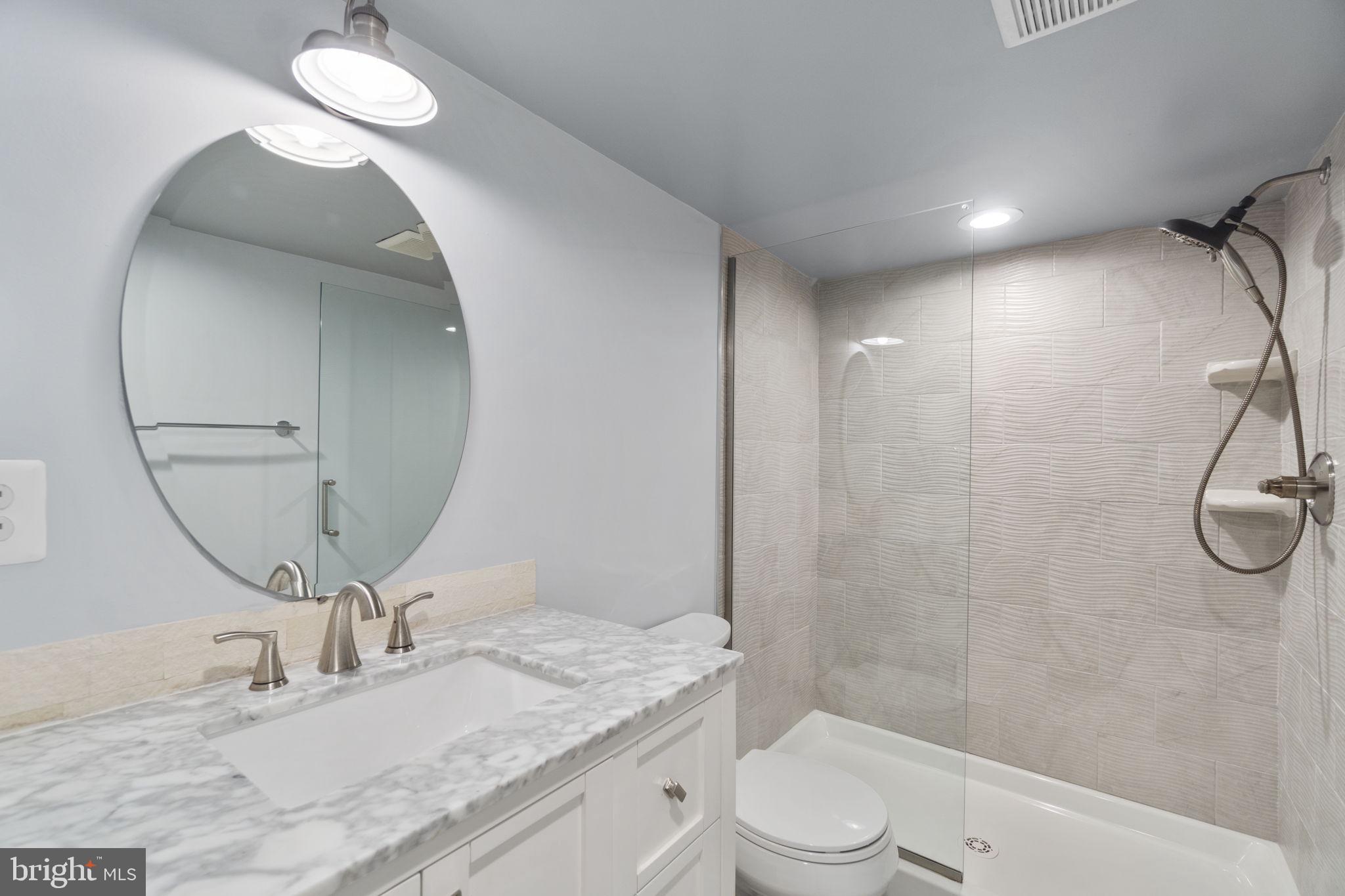 MILL ISLAND AT WORMAN'S MILL - Residential