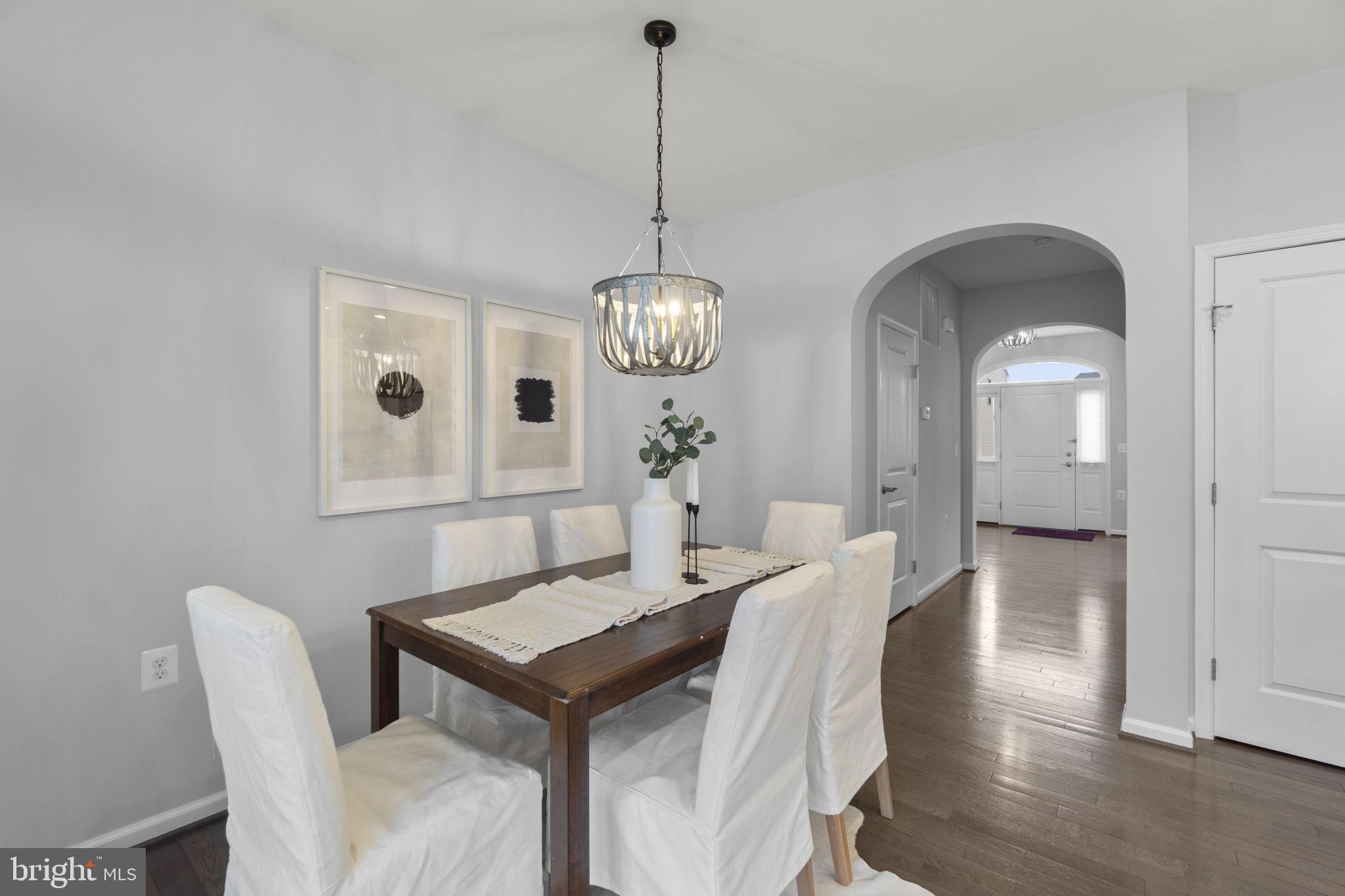 MILL ISLAND AT WORMAN'S MILL - Residential