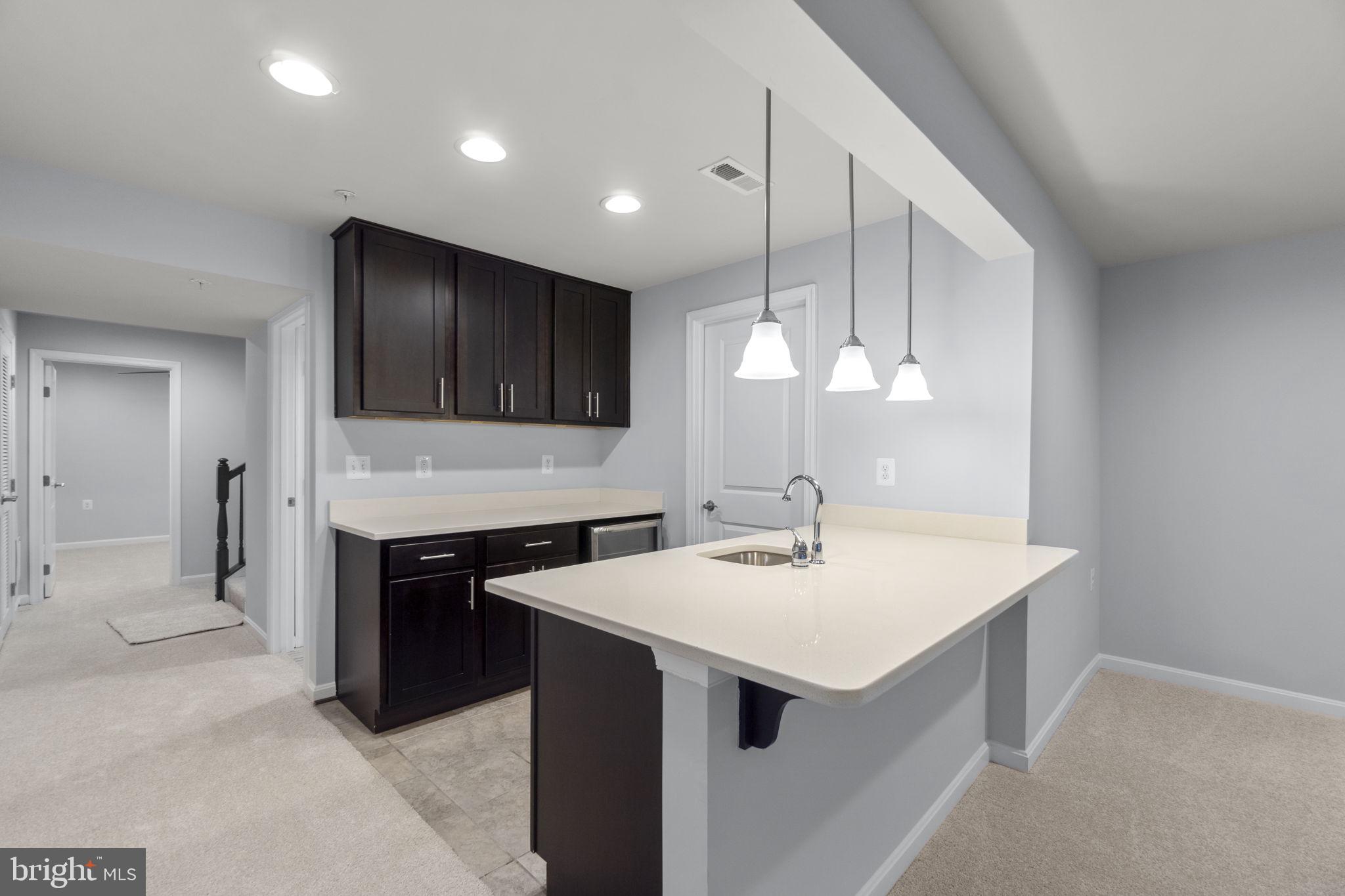 MILL ISLAND AT WORMAN'S MILL - Residential