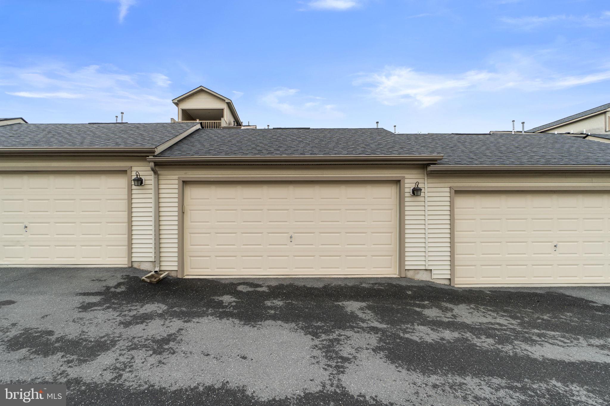 MILL ISLAND AT WORMAN'S MILL - Residential