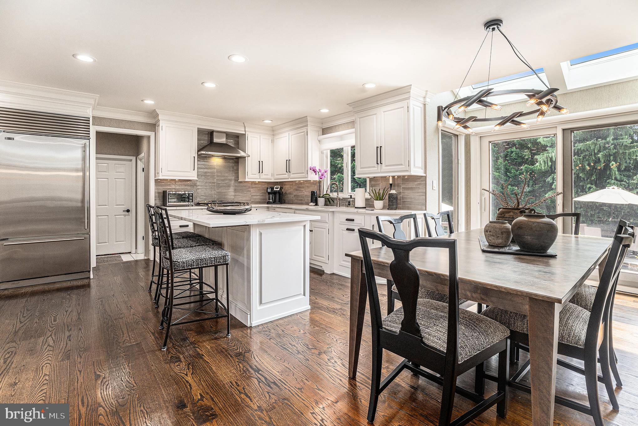 DUBLIN HUNT II - Residential