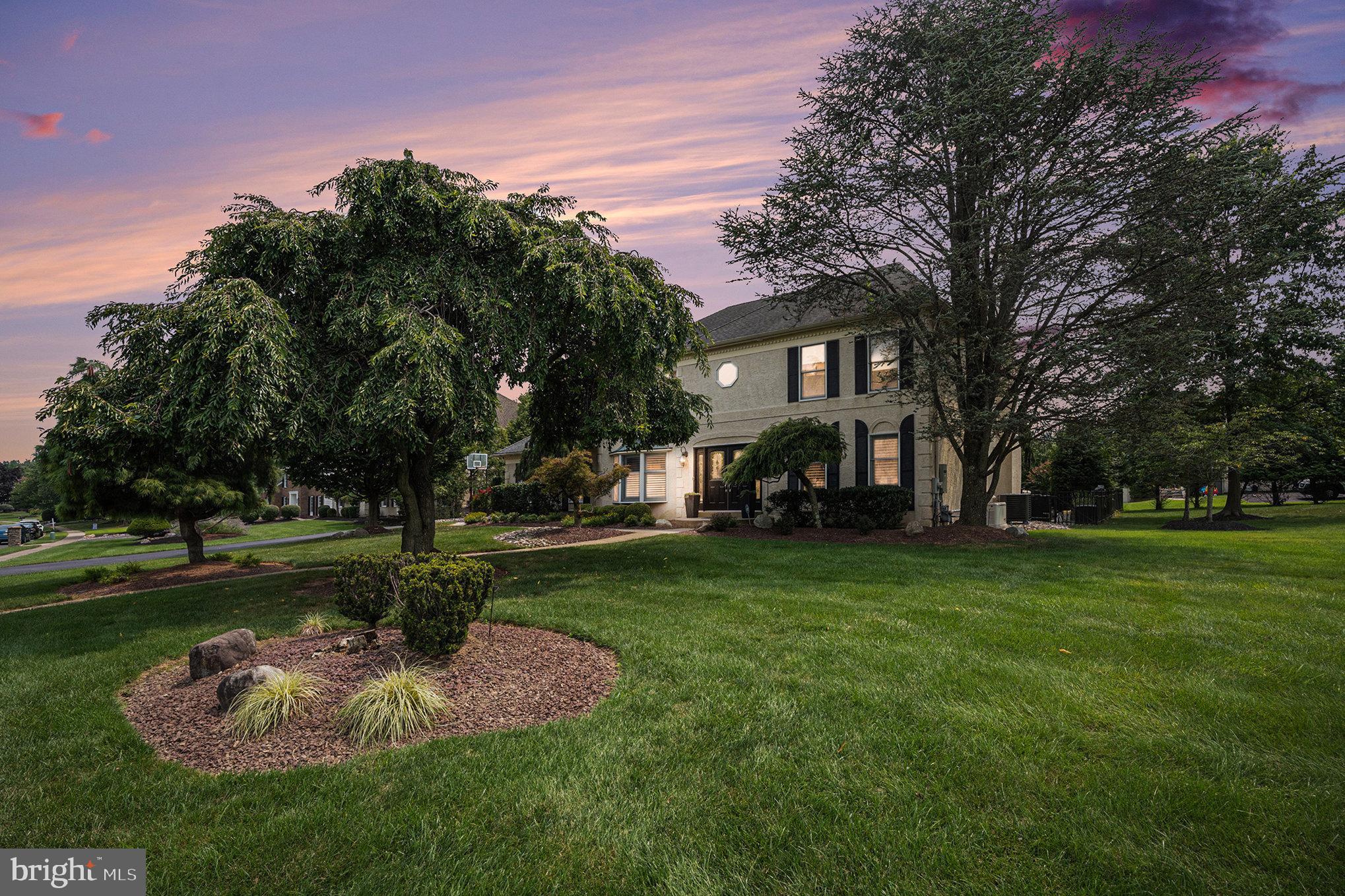 DUBLIN HUNT II - Residential