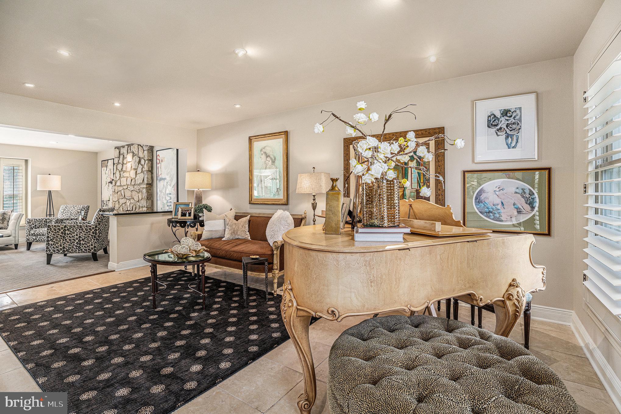 DUBLIN HUNT II - Residential