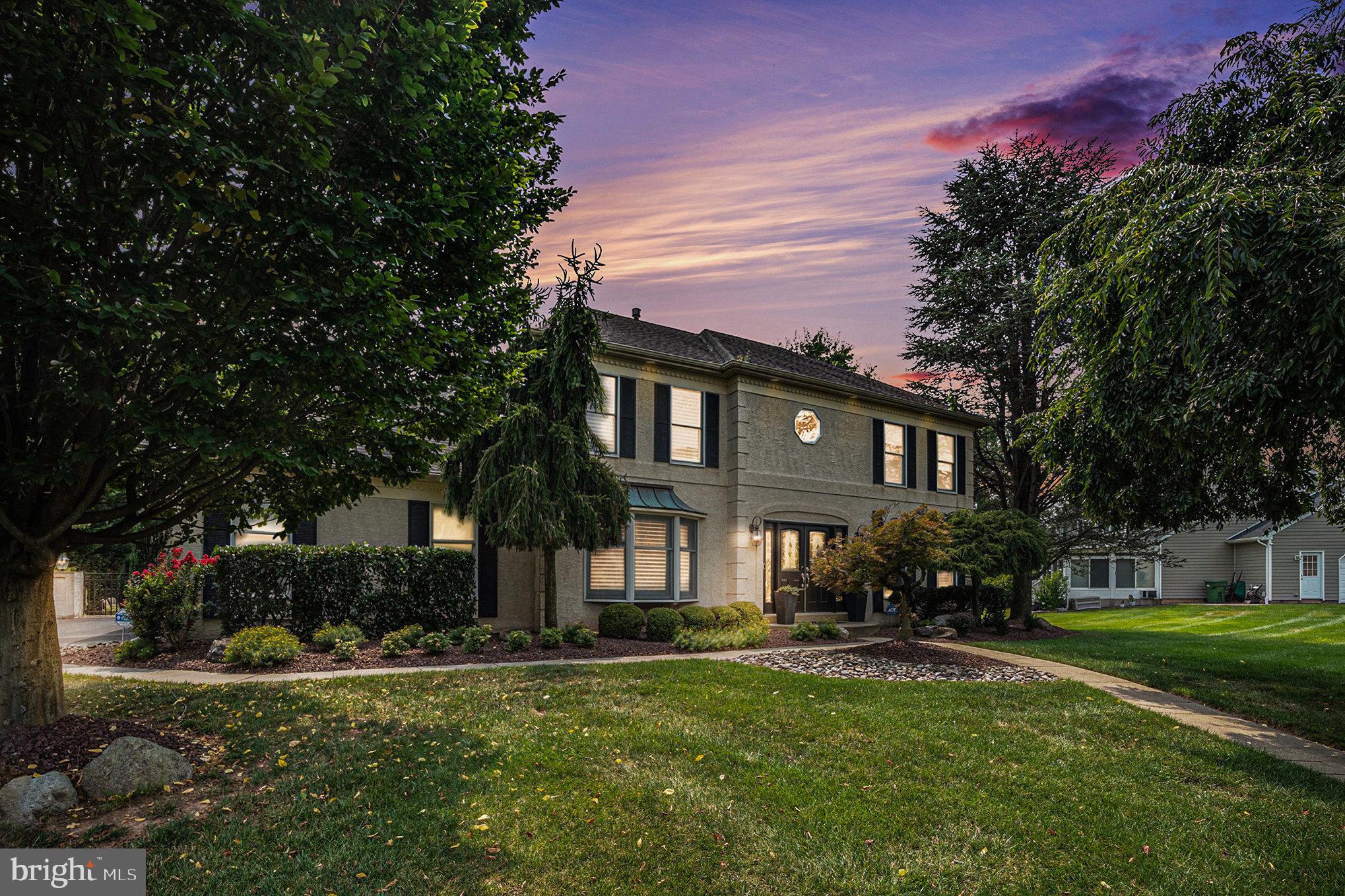 DUBLIN HUNT II - Residential