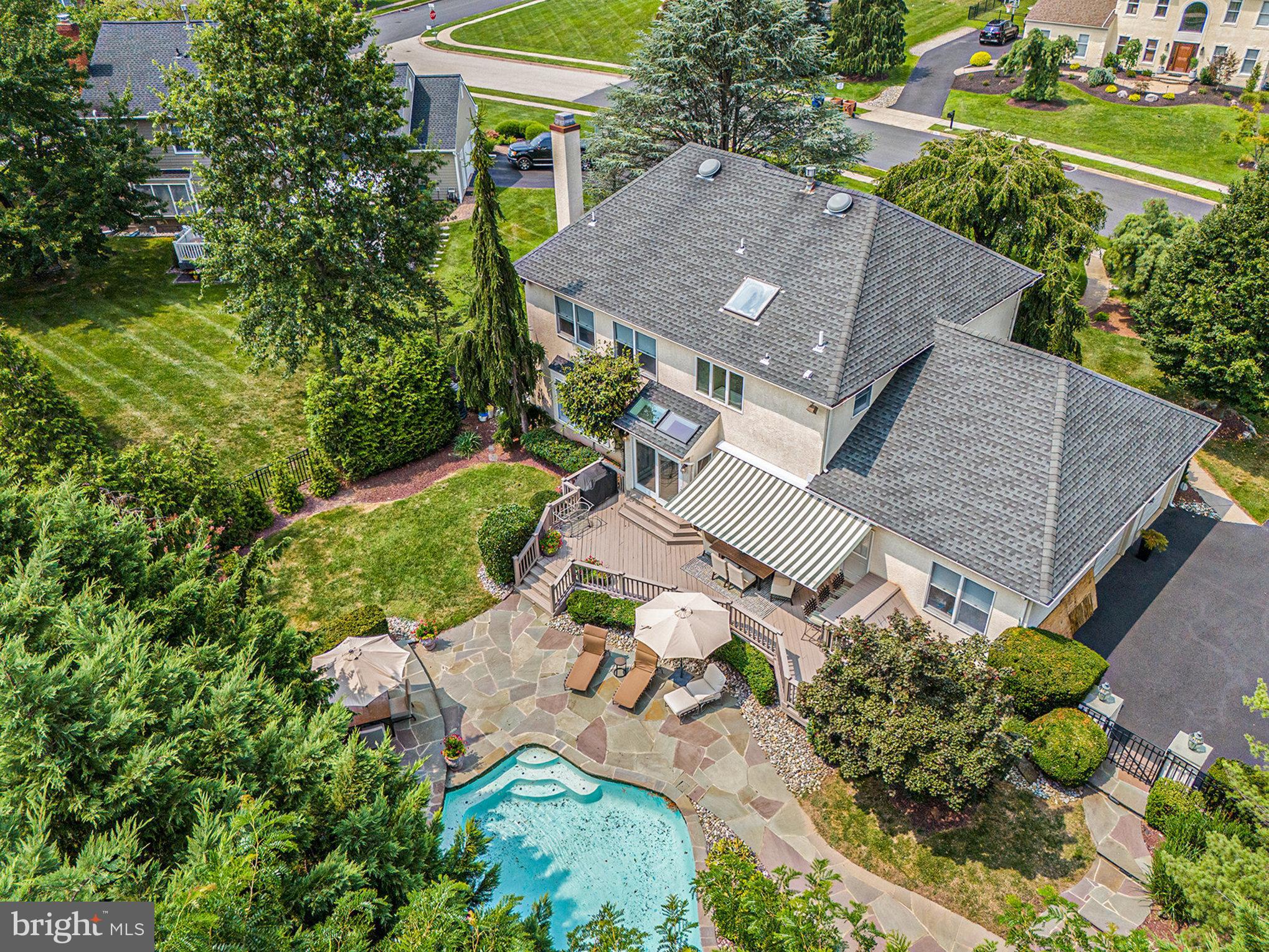 DUBLIN HUNT II - Residential