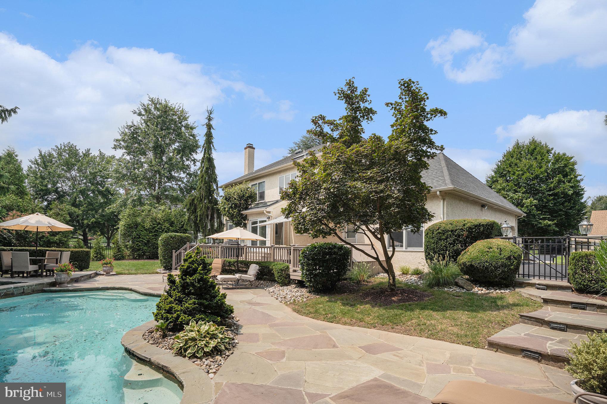 DUBLIN HUNT II - Residential