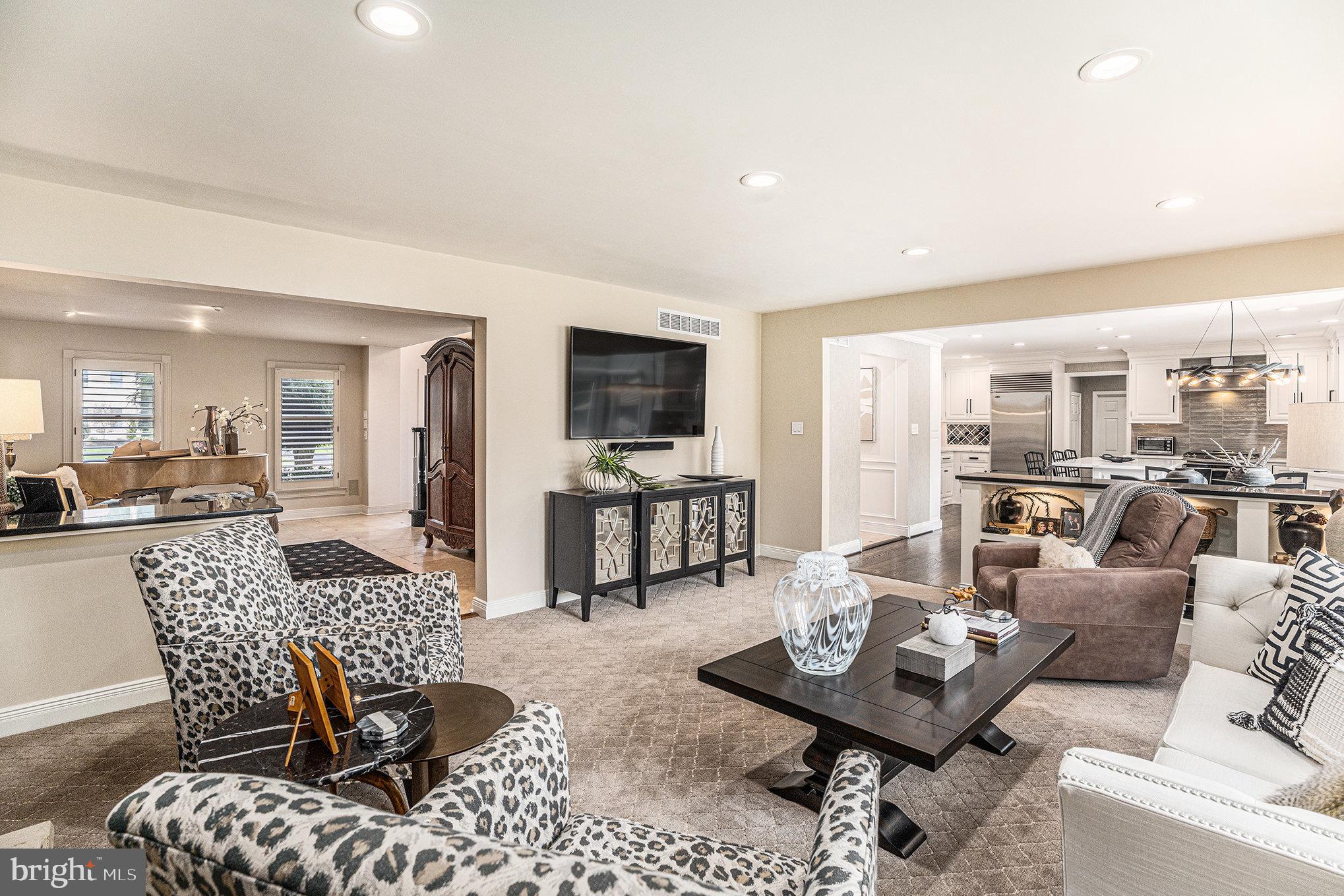 DUBLIN HUNT II - Residential