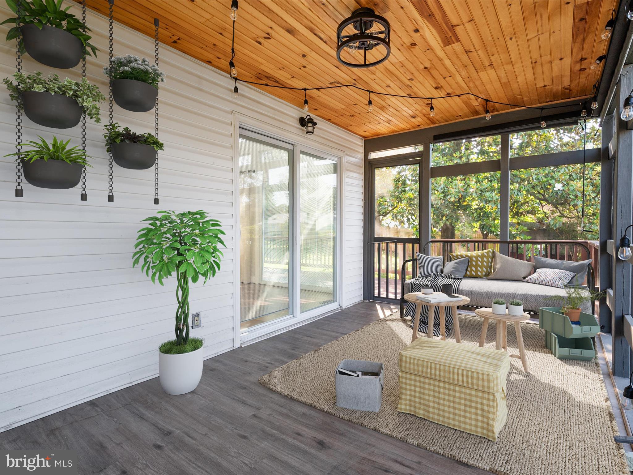 BURNT MILLS MANOR - Residential