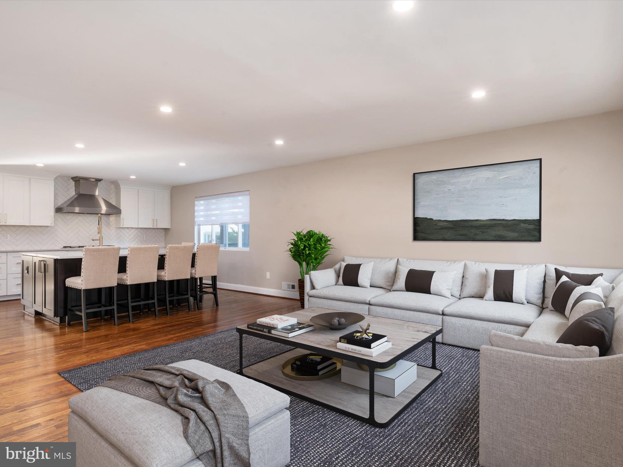 BURNT MILLS MANOR - Residential