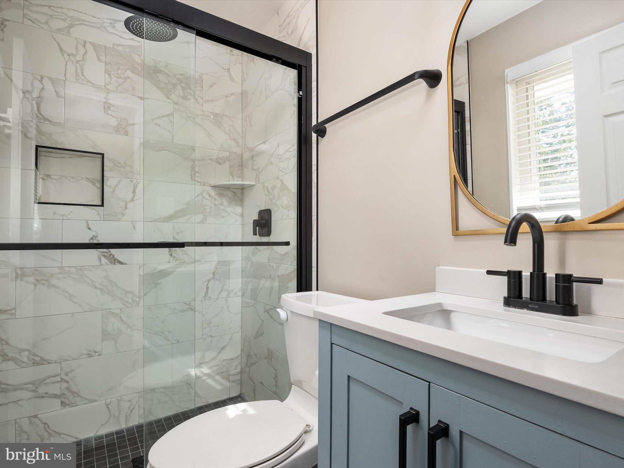 BURNT MILLS MANOR - Residential