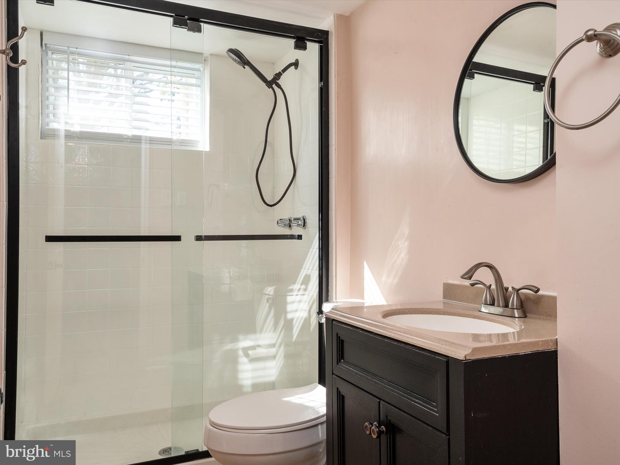 BURNT MILLS MANOR - Residential