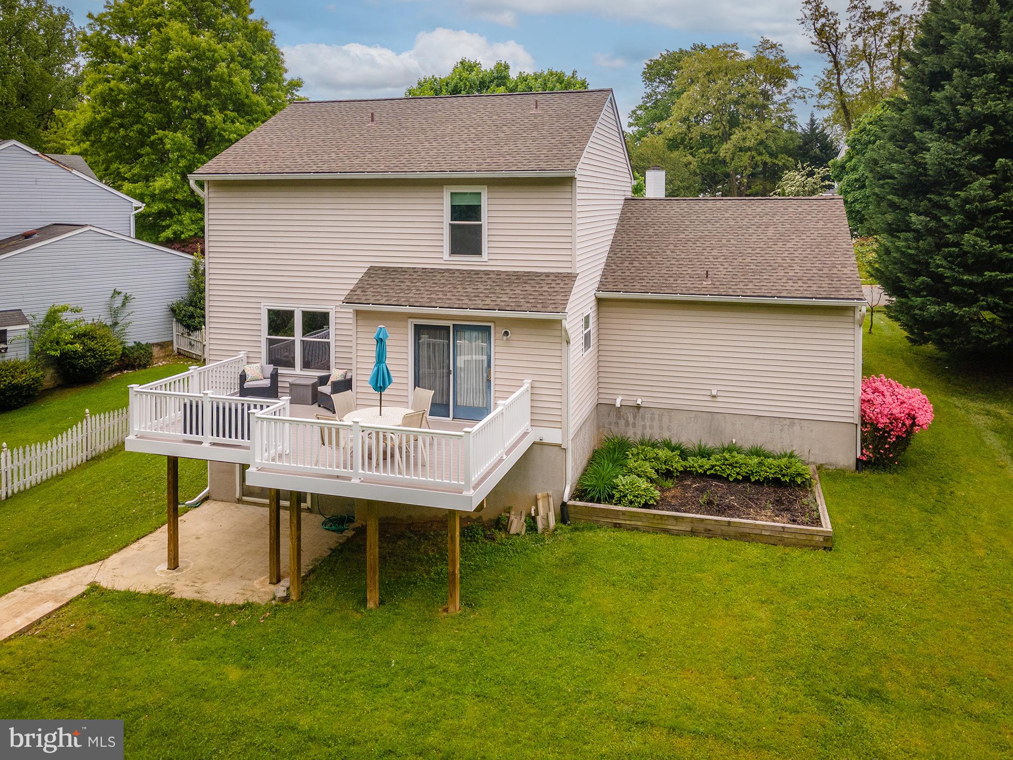 BOX HILL NORTH - Residential