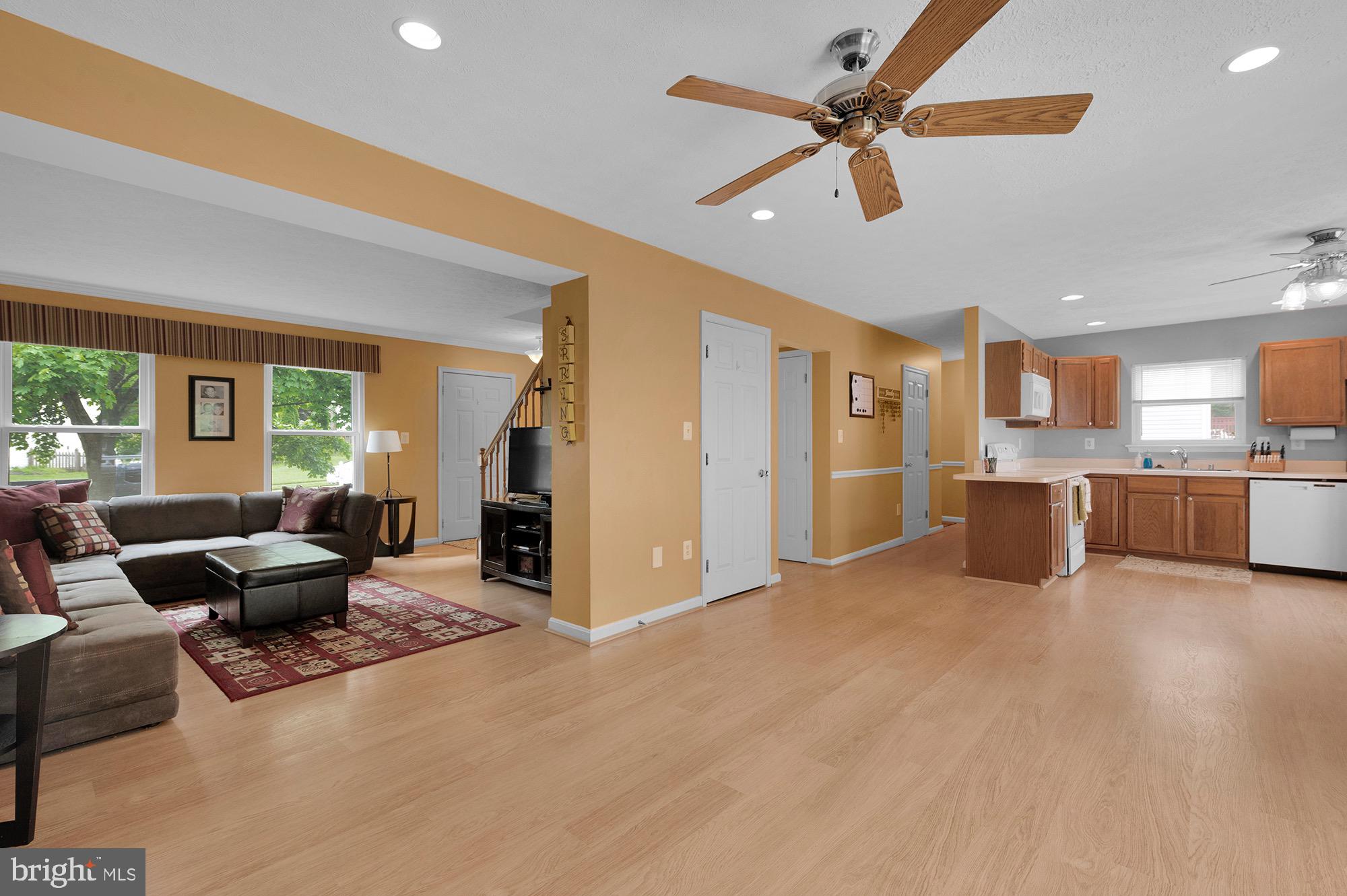 BOX HILL NORTH - Residential