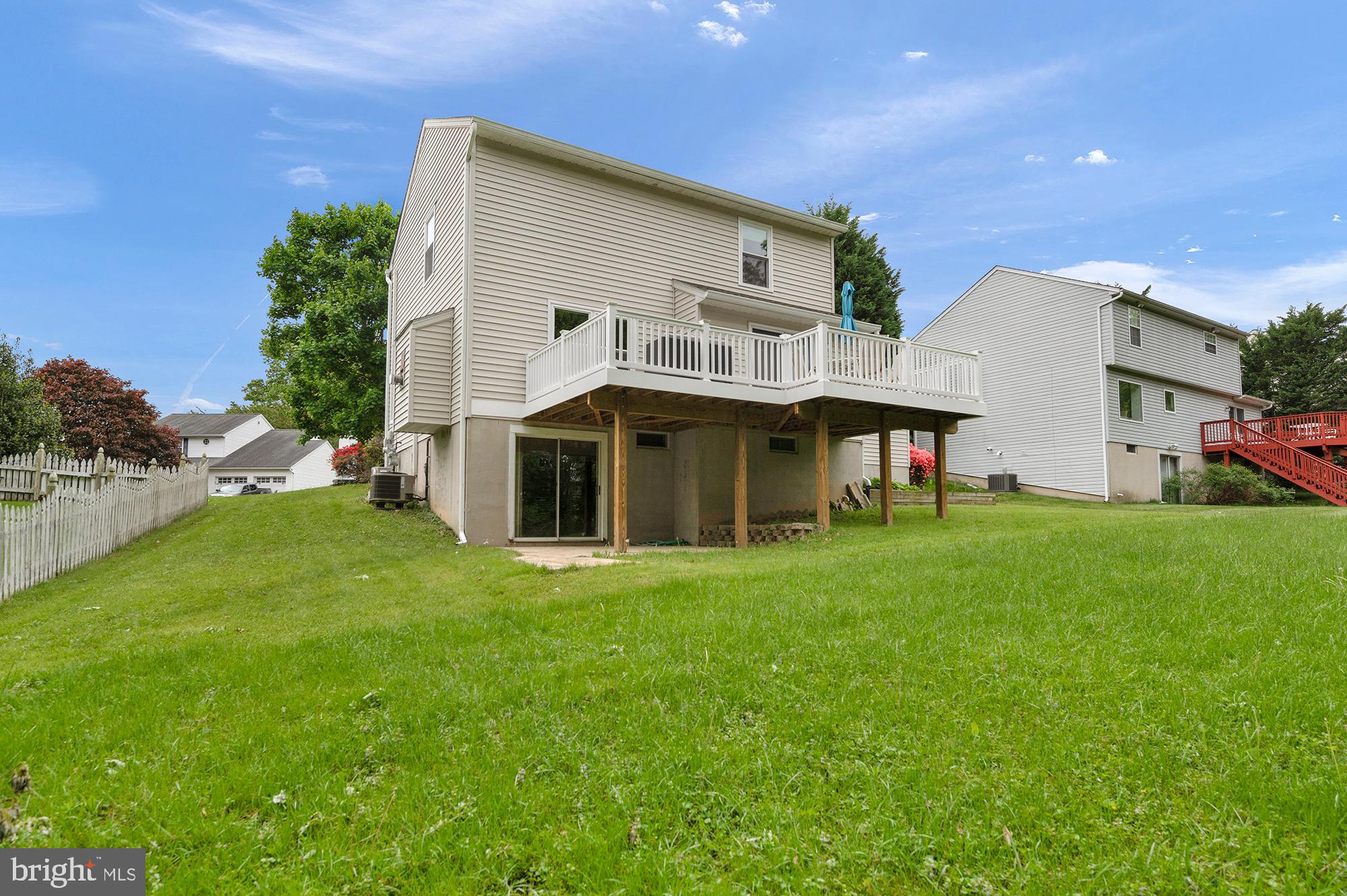 BOX HILL NORTH - Residential