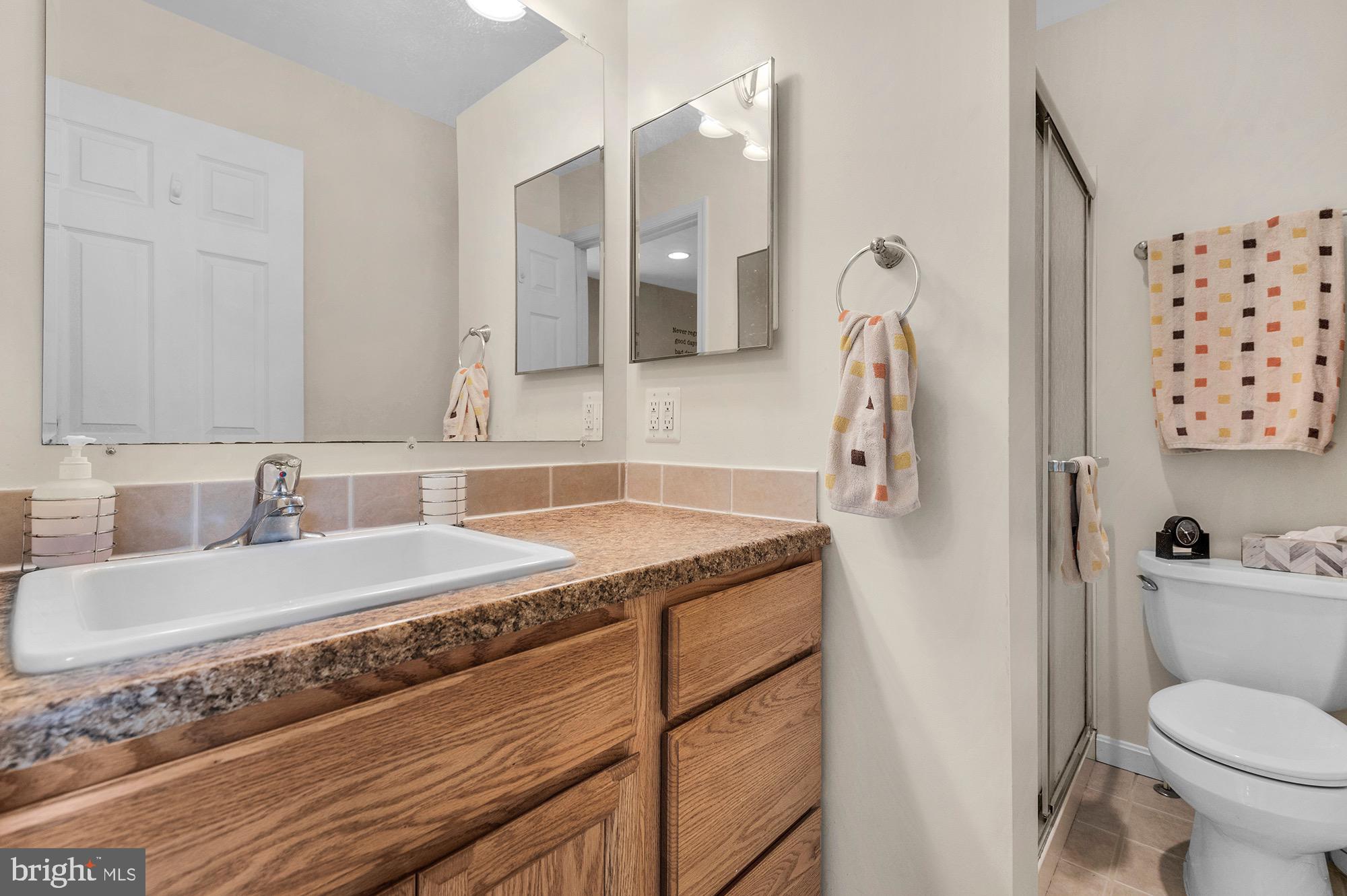 BOX HILL NORTH - Residential