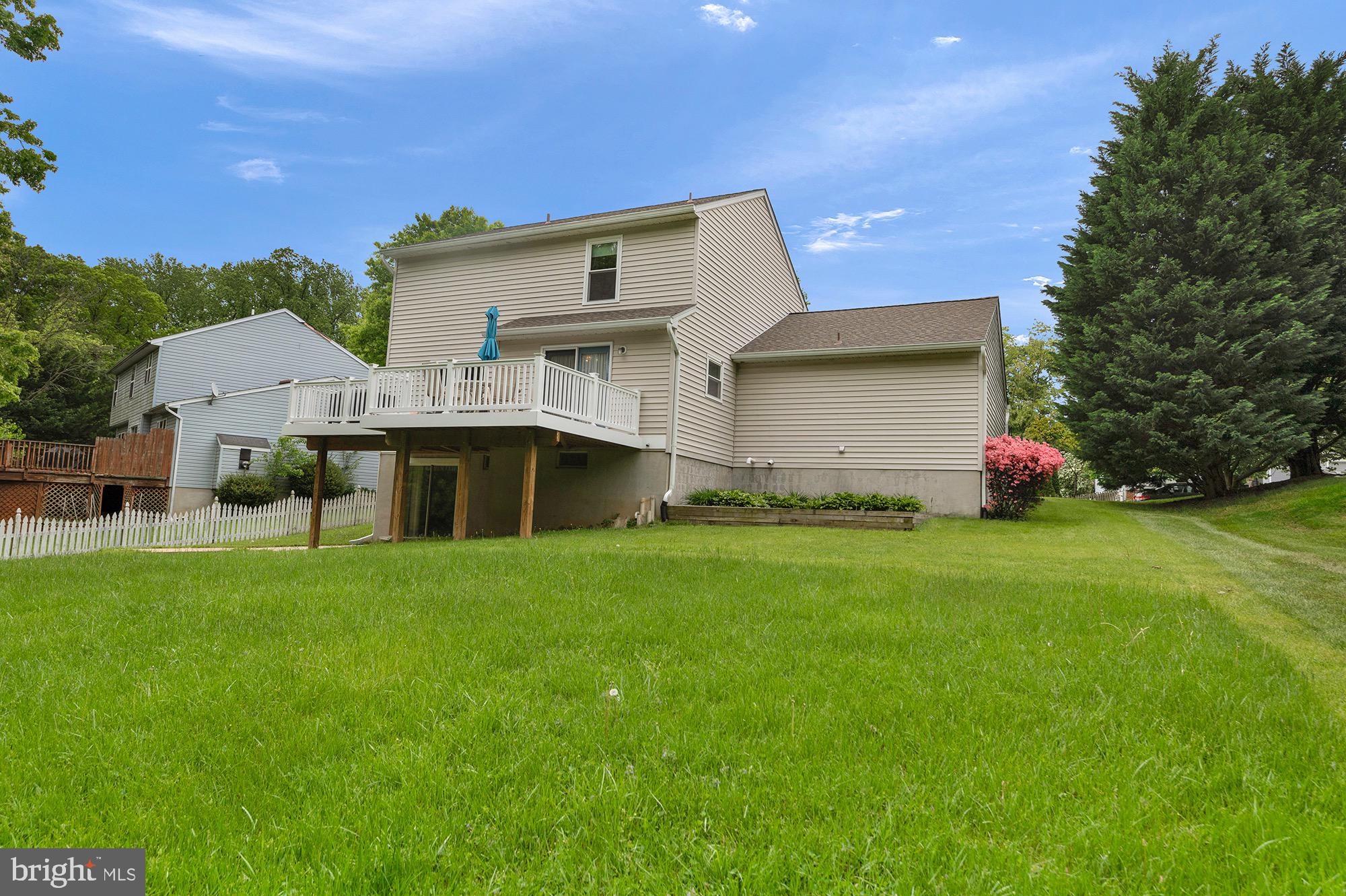 BOX HILL NORTH - Residential