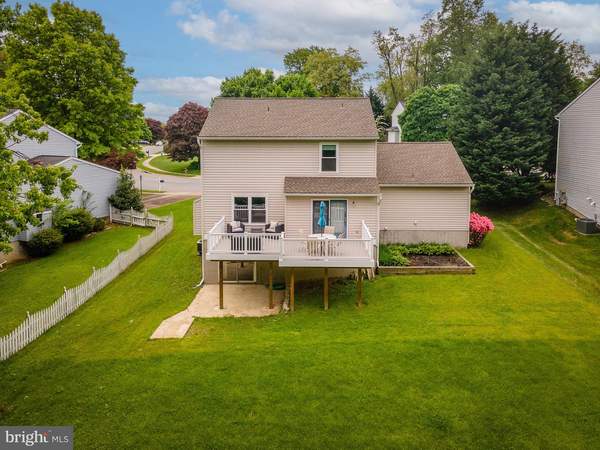 BOX HILL NORTH - Residential