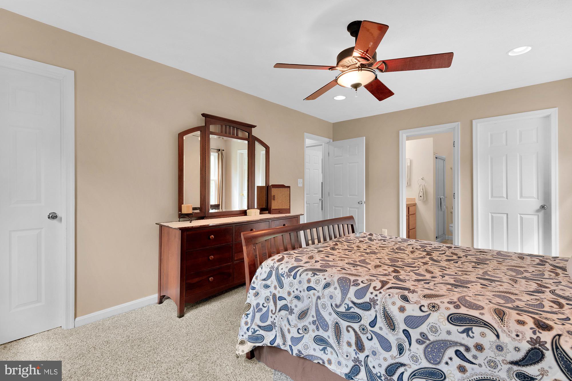 BOX HILL NORTH - Residential