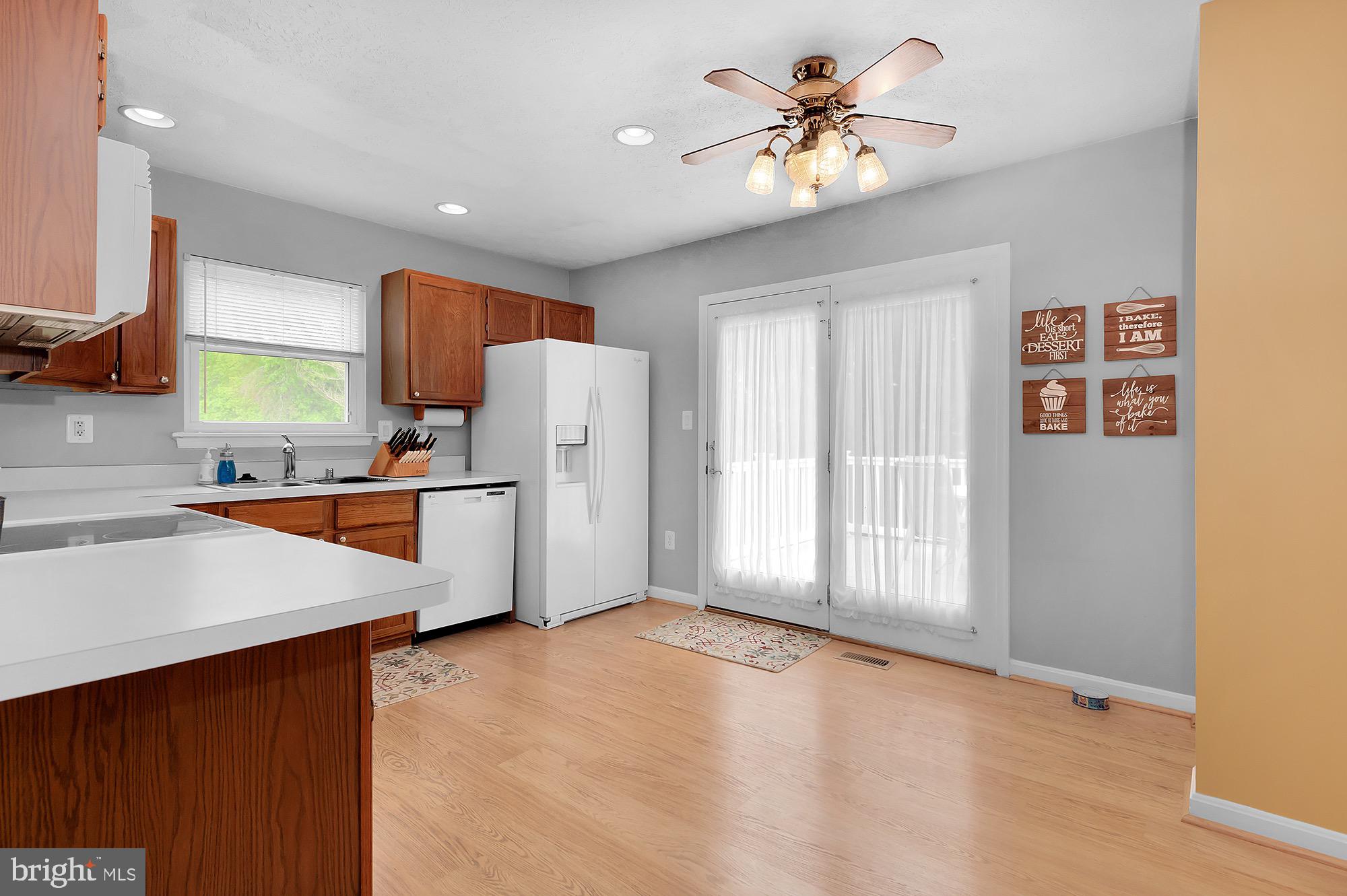 BOX HILL NORTH - Residential