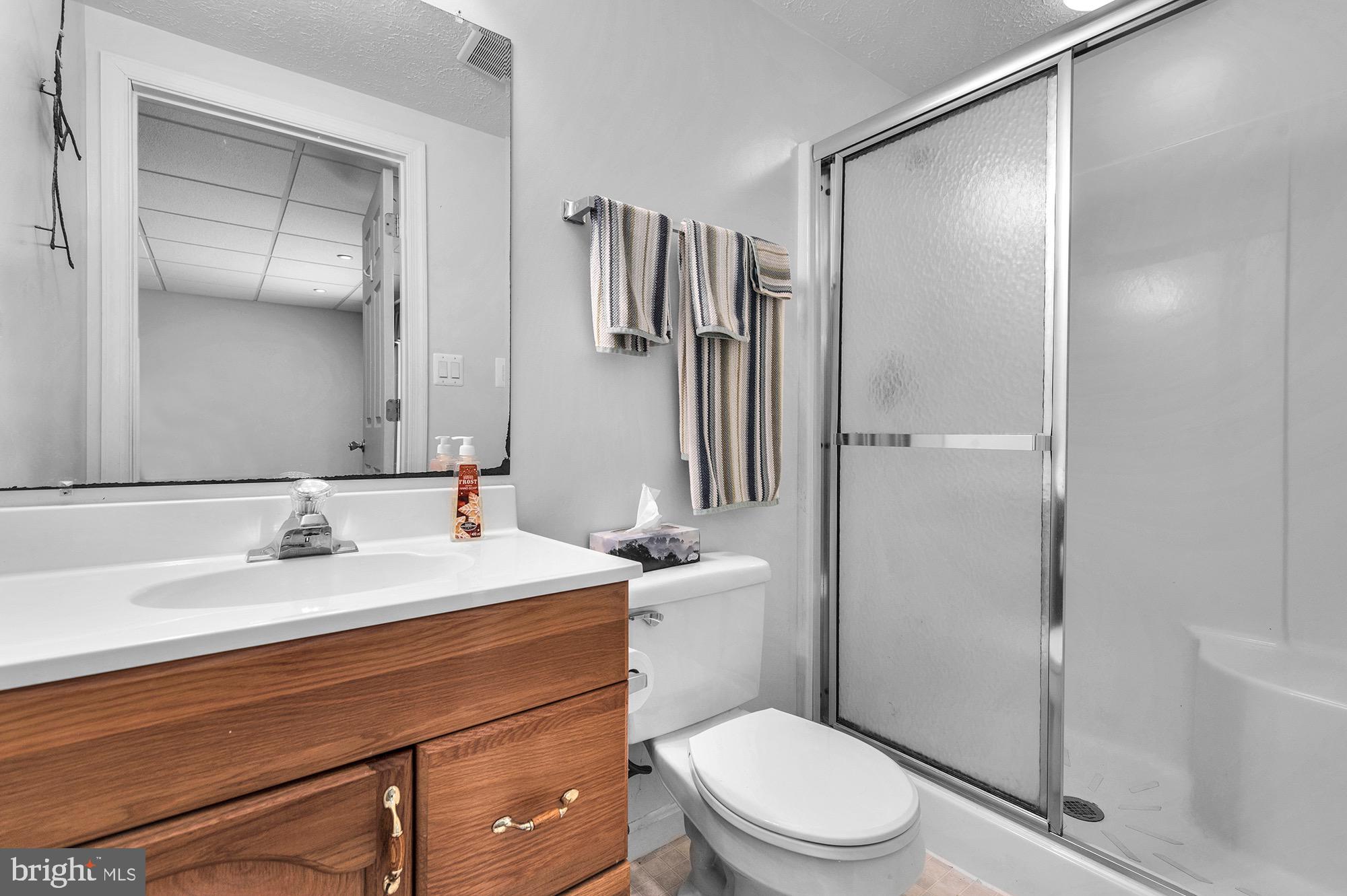 BOX HILL NORTH - Residential