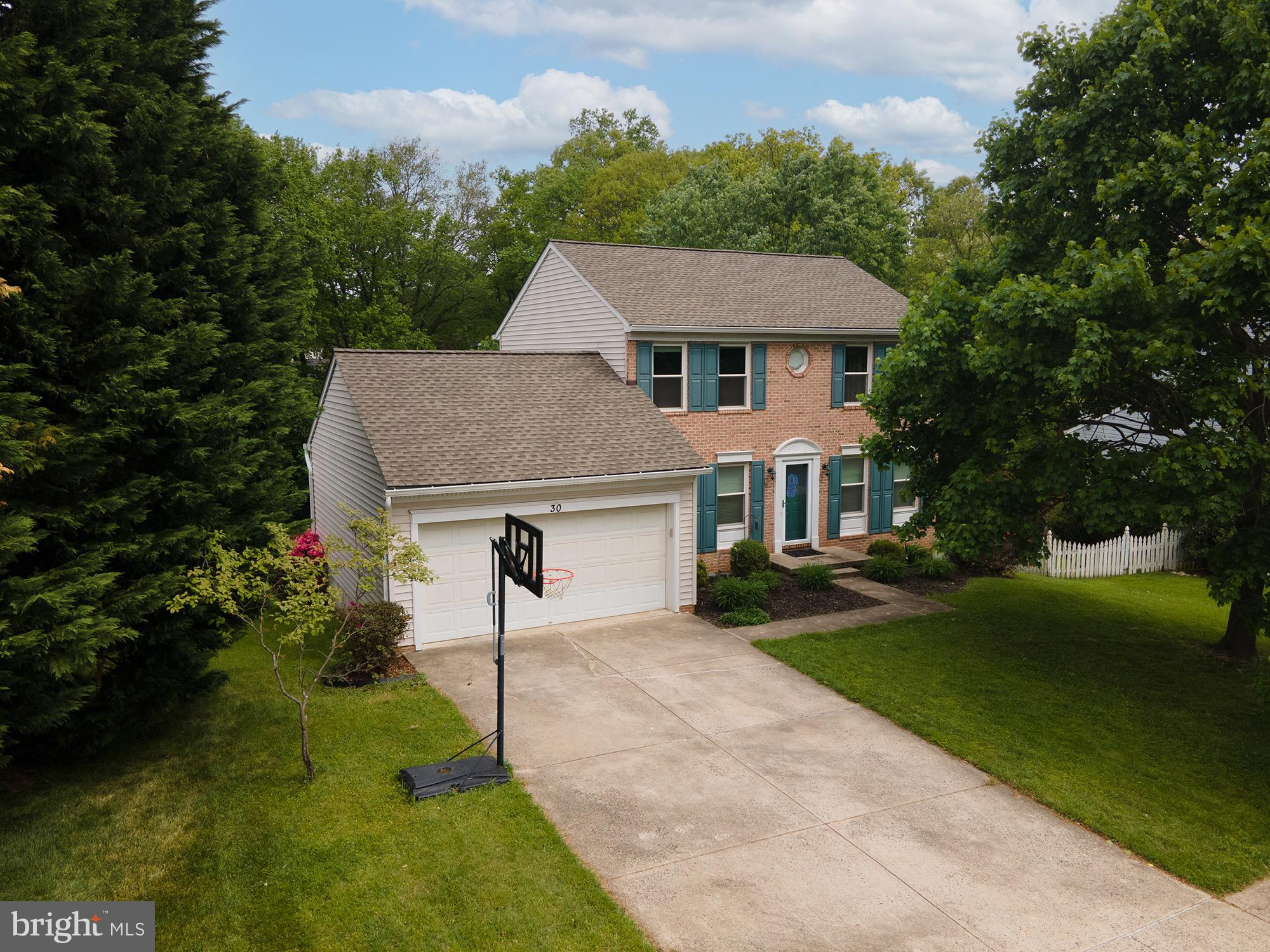 BOX HILL NORTH - Residential