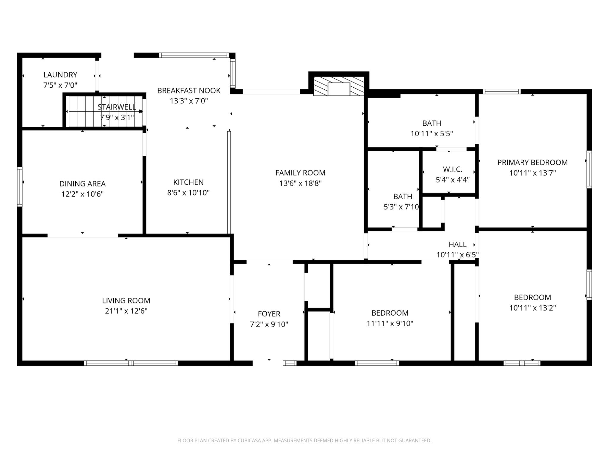 HAMPTON GARDENS - Residential