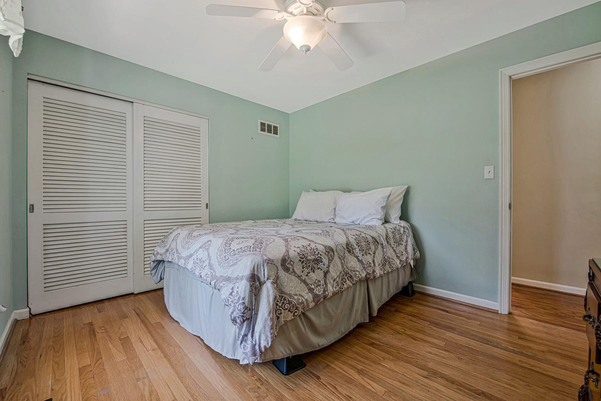 HAMPTON GARDENS - Residential