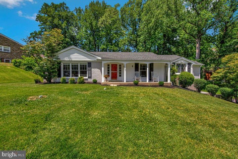 Homes For Sale - 1008 Timber Trail Road<br/> BALTIMORE, MD 21286
