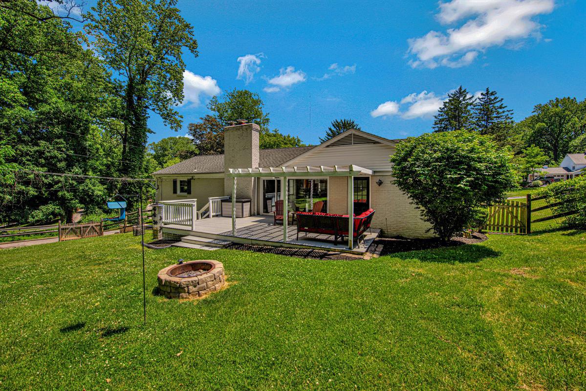 HAMPTON GARDENS - Residential