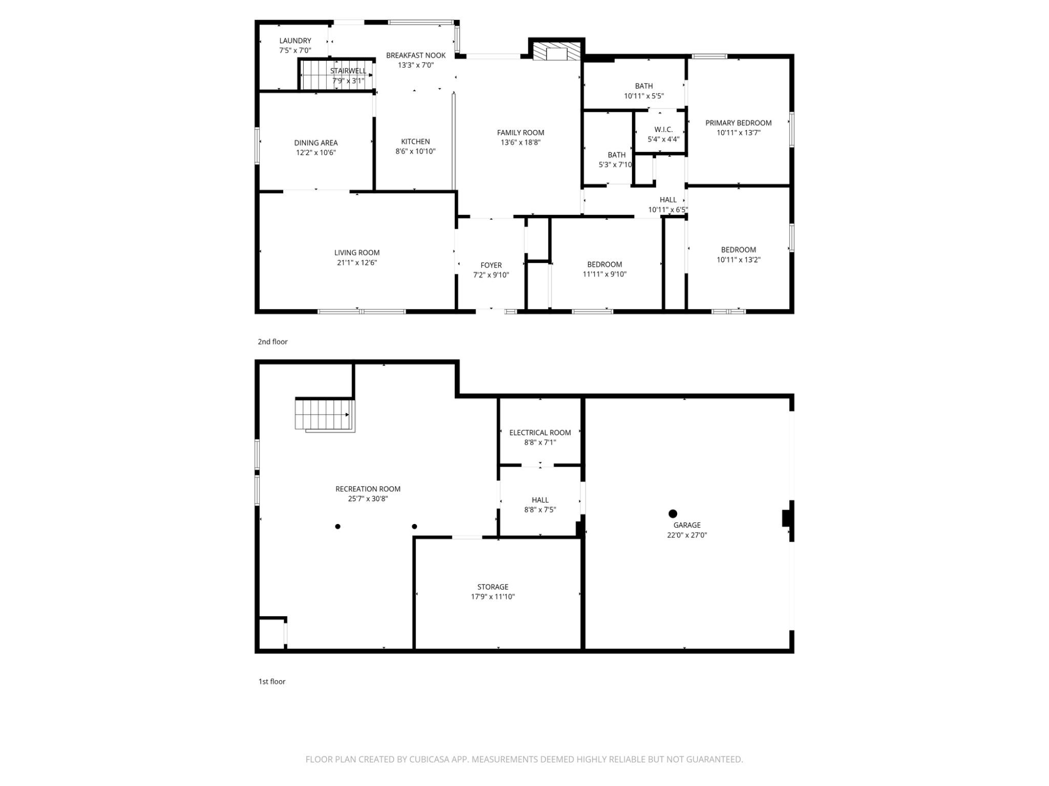 HAMPTON GARDENS - Residential